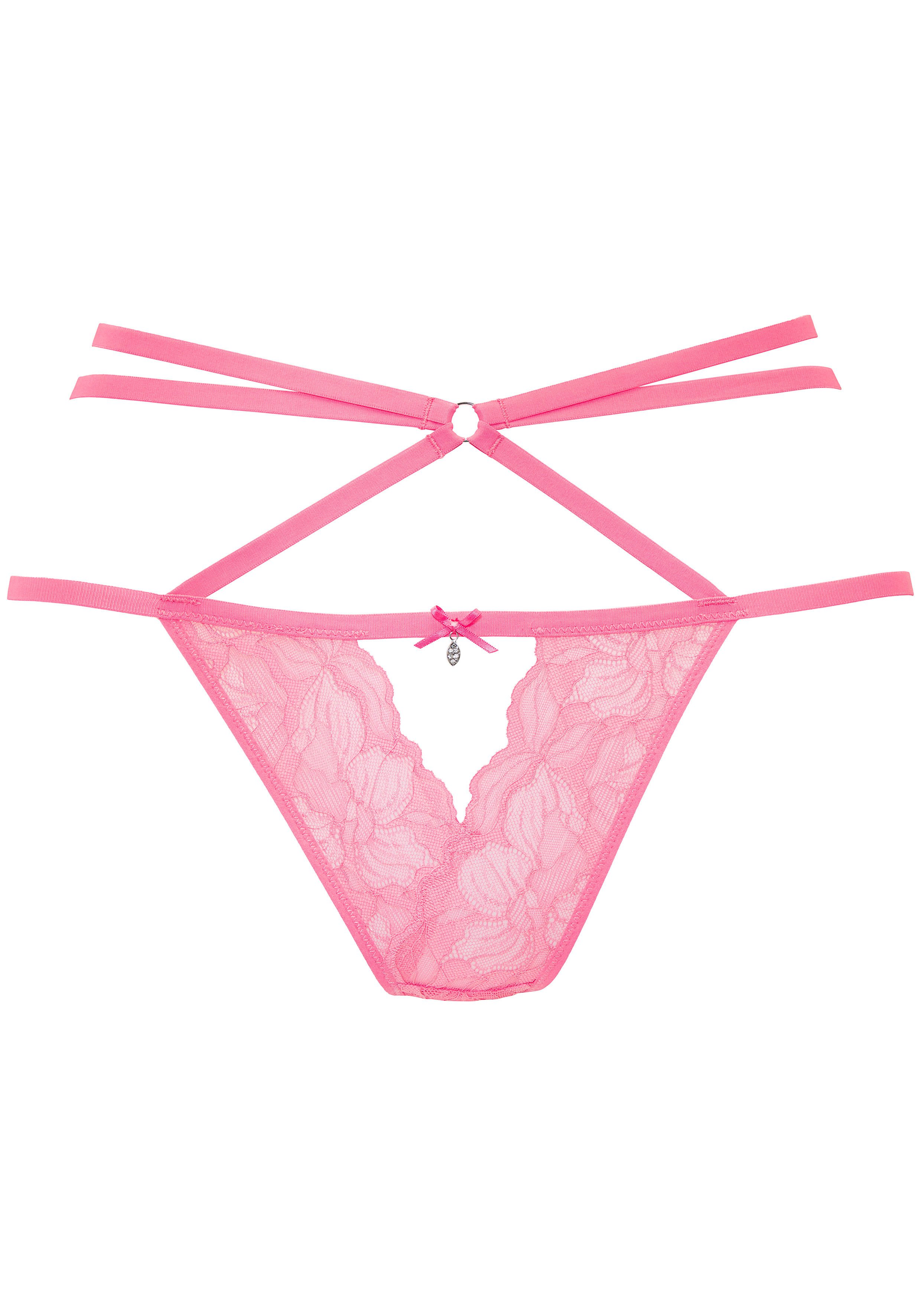 String