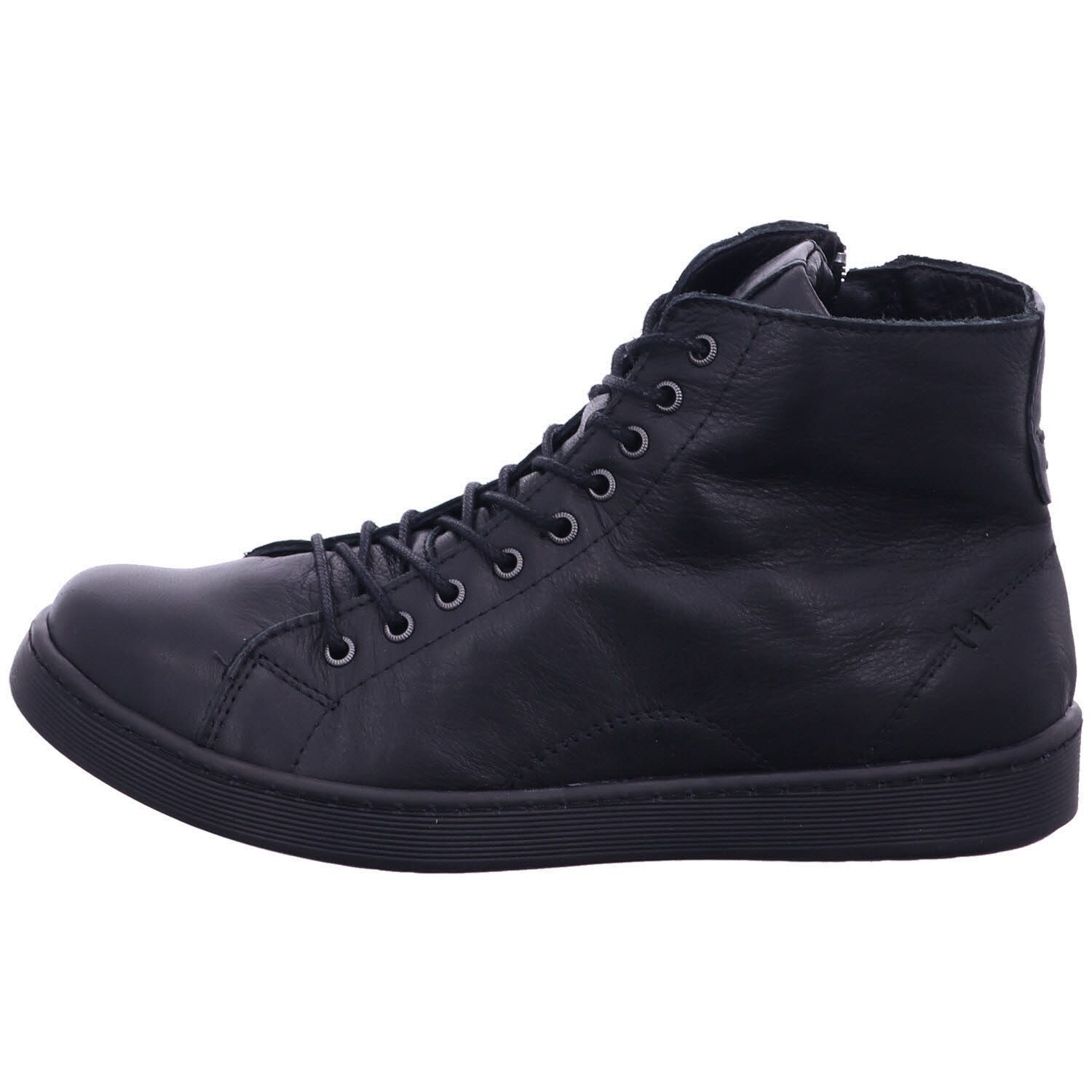 Andrea Conti 0344900 1109 Stiefelette