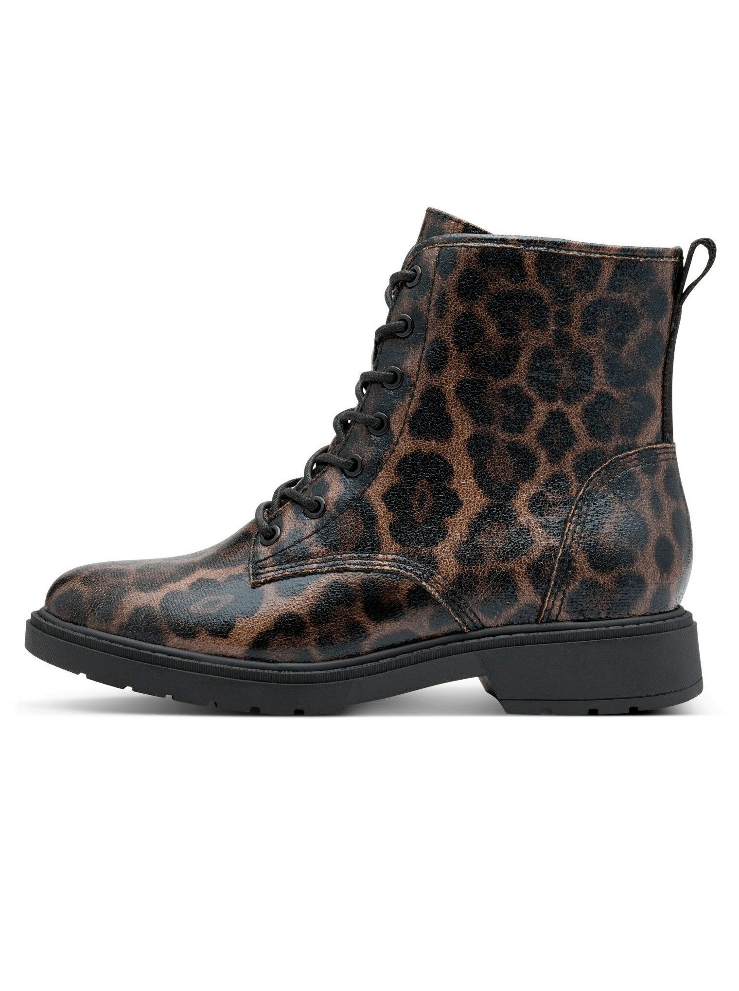 Jana Stiefelette Stiefelette Flexible Laufsohle
