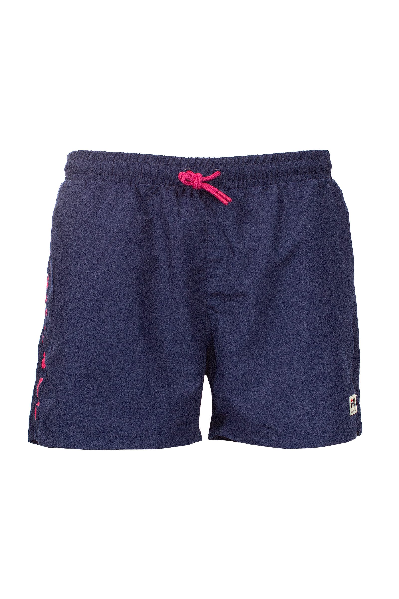 Fila Badehose FILA Herren Badehose FAM0101 M