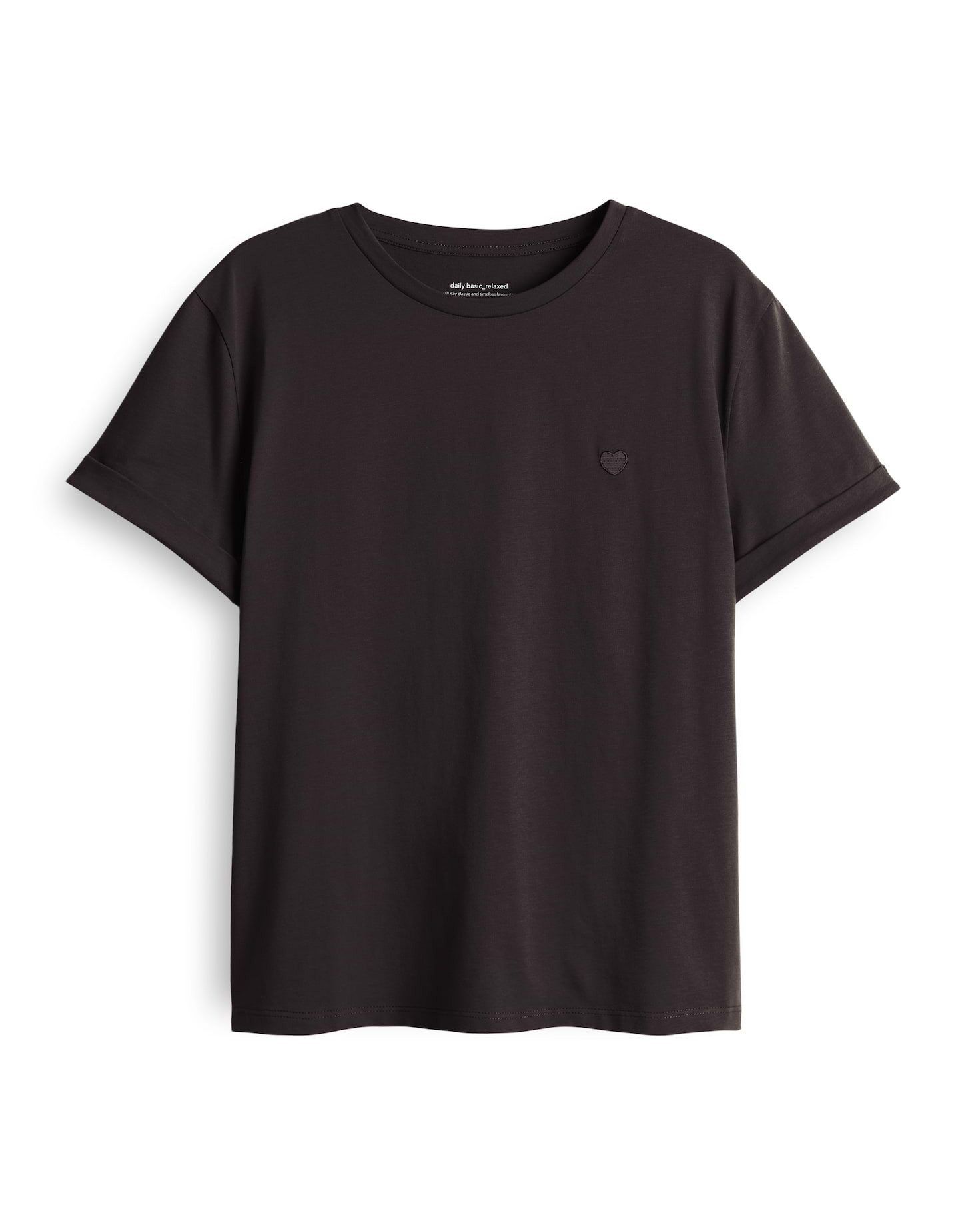 OPUS T-Shirt SERZ aus Organic Cotton günstig online kaufen