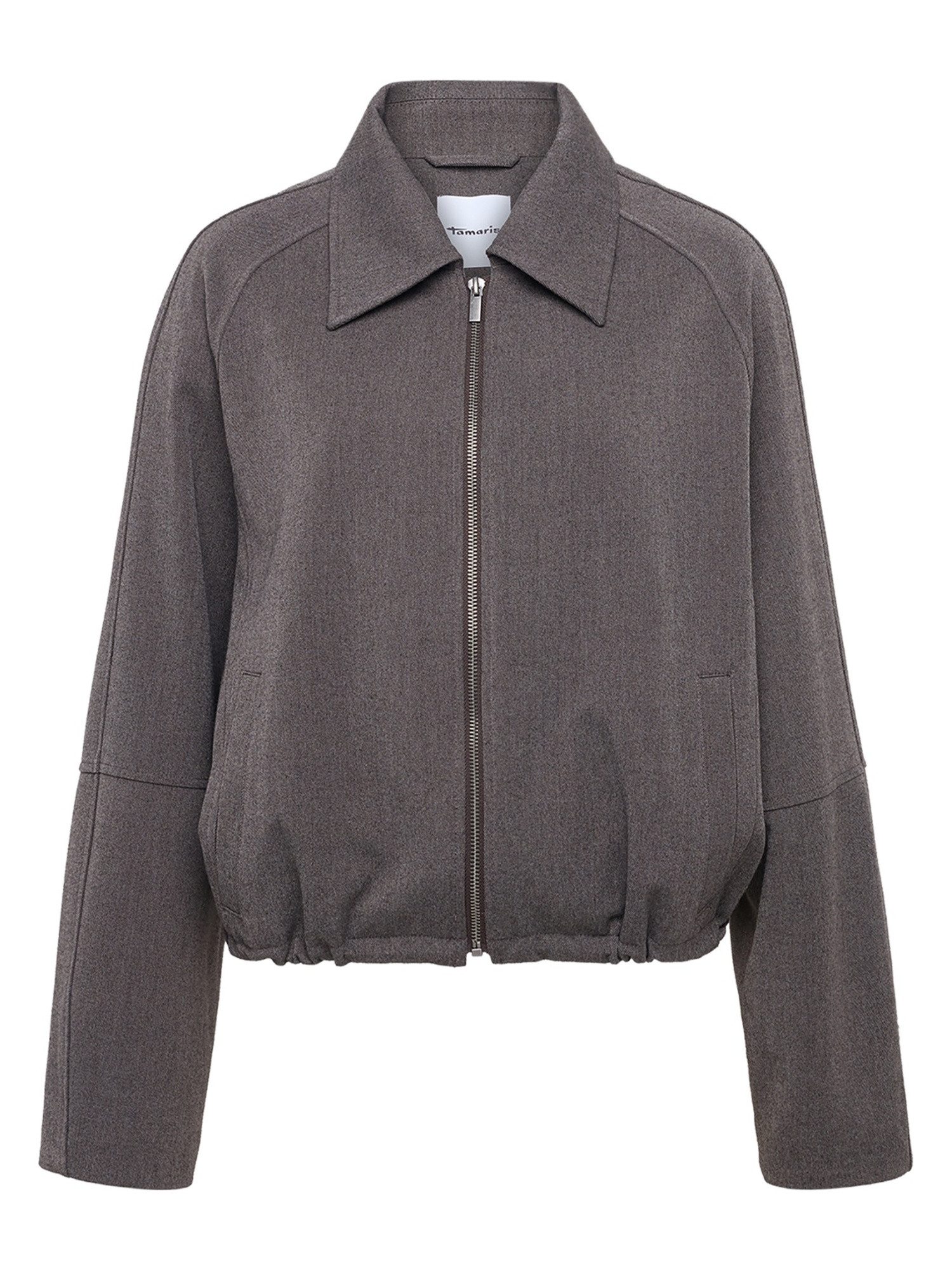 Tamaris Blouson Langarm Loose TAW1104
