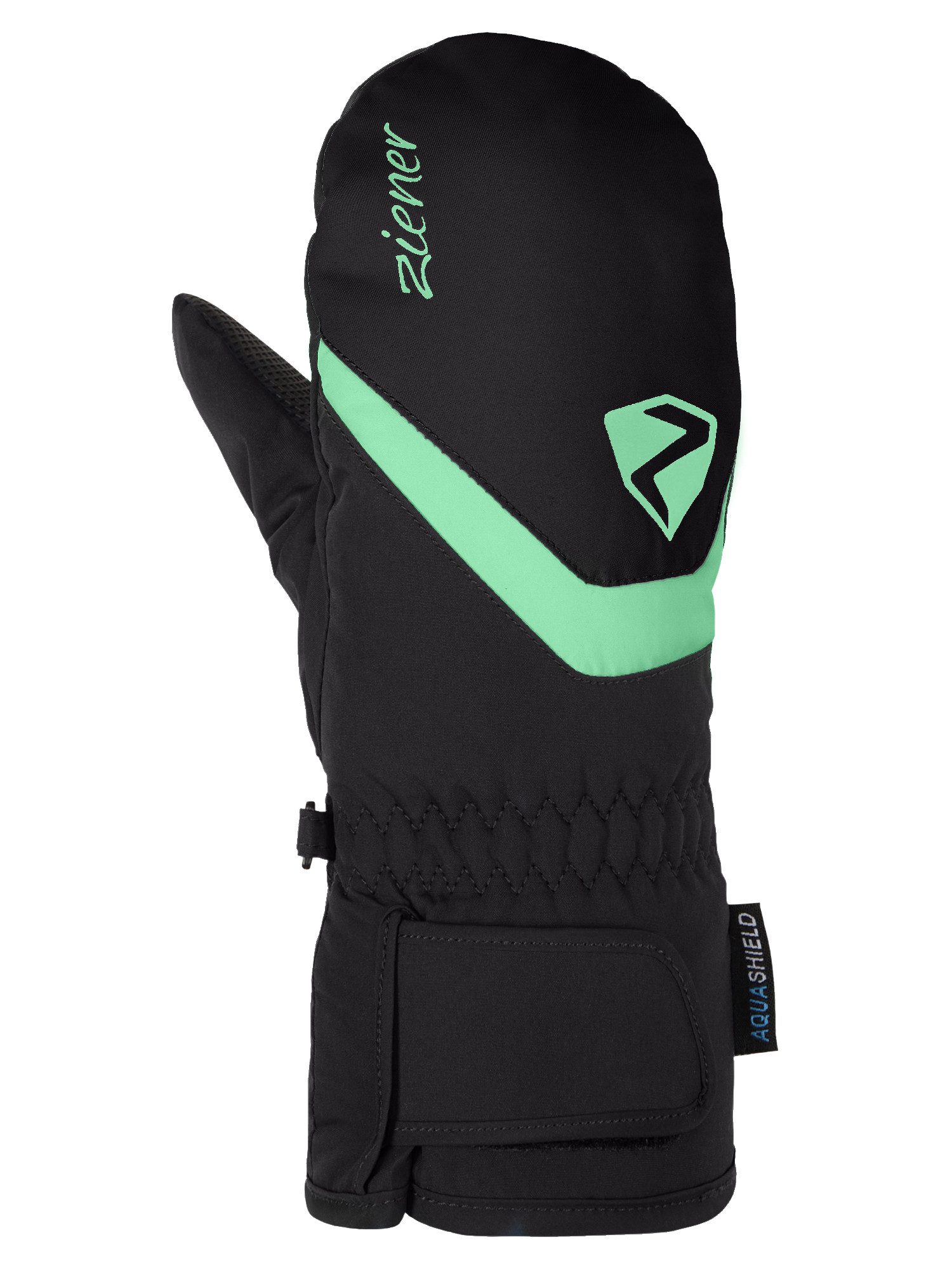 Ziener Fäustlinge LORIANO-Z AS® MITTEN
