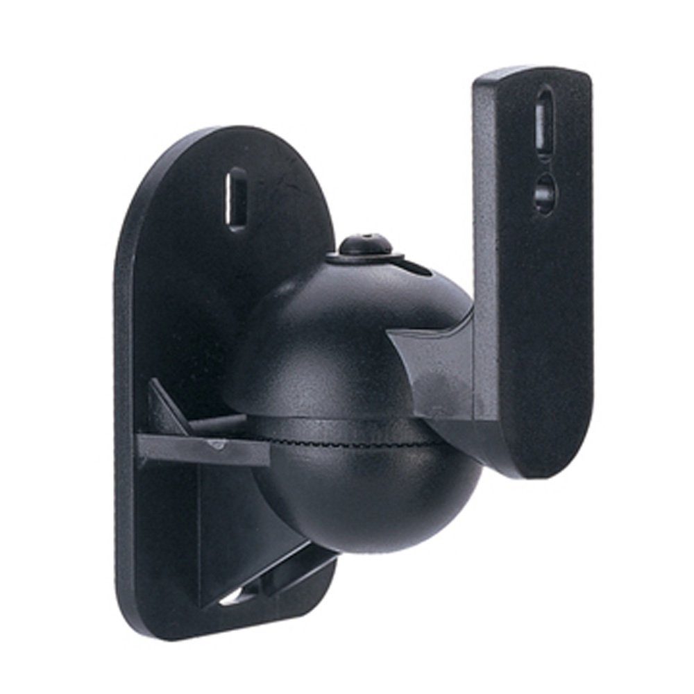 HALTERUNGSPROFI Lautsprecher-Wandhalterung LSB1 und LS1S – Bild 2 von 3