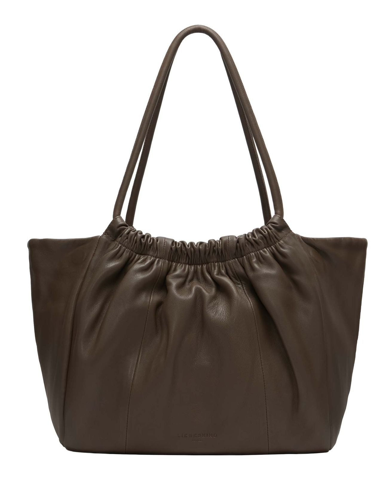 Liebeskind Berlin Shopper Shopper, aus echtem Leder