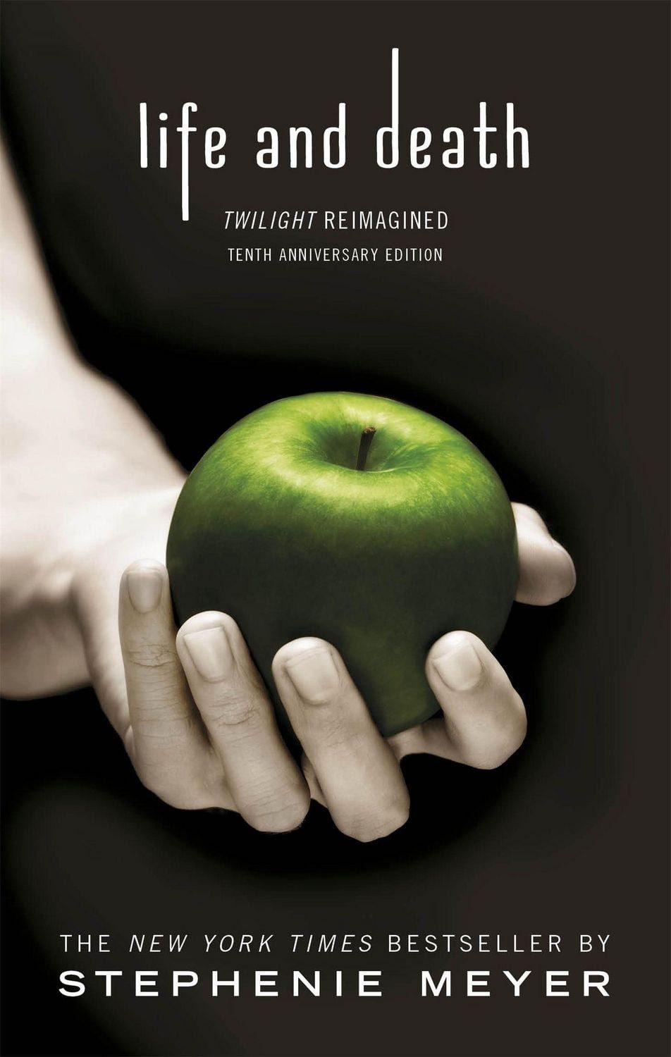 Belletristik Life and Death 10th Anniversary Edition Stephenie Meyer