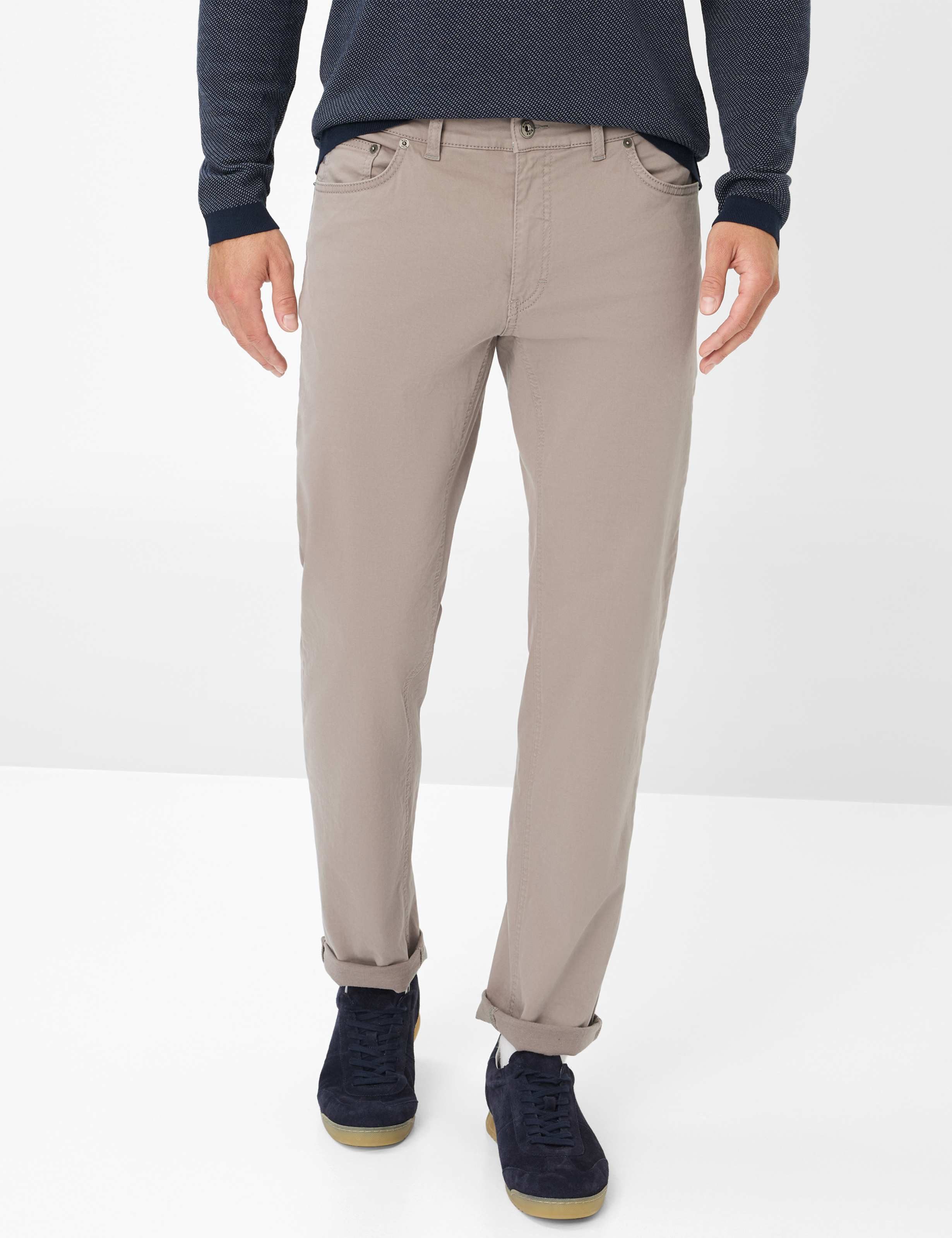 Brax 5-Pocket-Hose "Style COOPER" günstig online kaufen