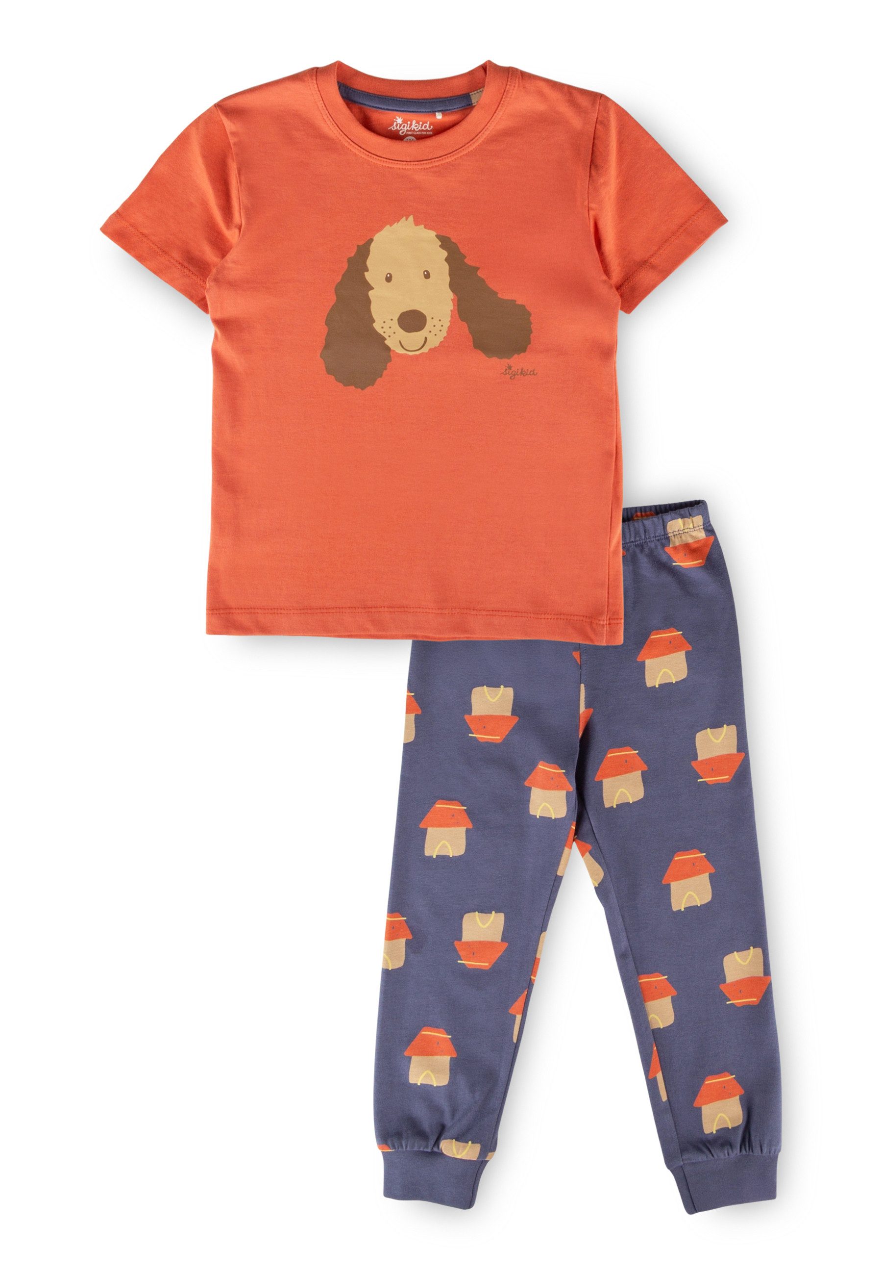 Pyjama Kinder Schlafanzug für Babys und Kinder Unisex