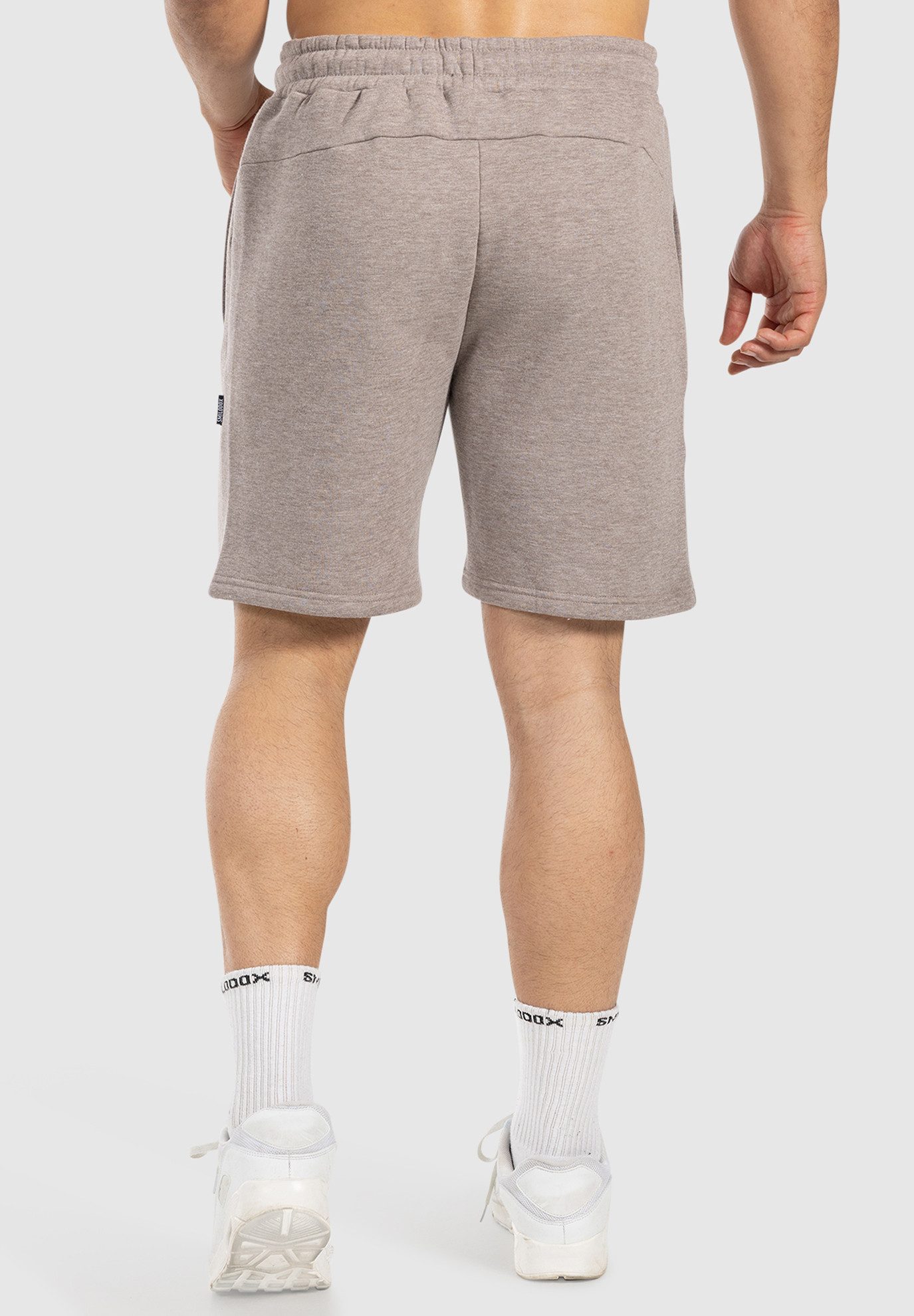 Smilodox Shorts Rion, Regular Fit Sportshorts, günstig online kaufen