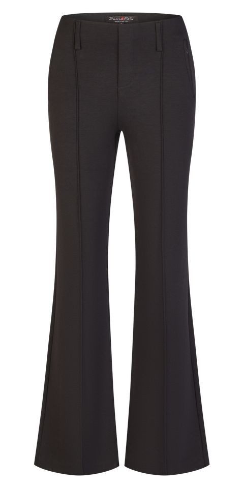 Buena Vista Stoffhose – Schlaghose Damen günstig online kaufen