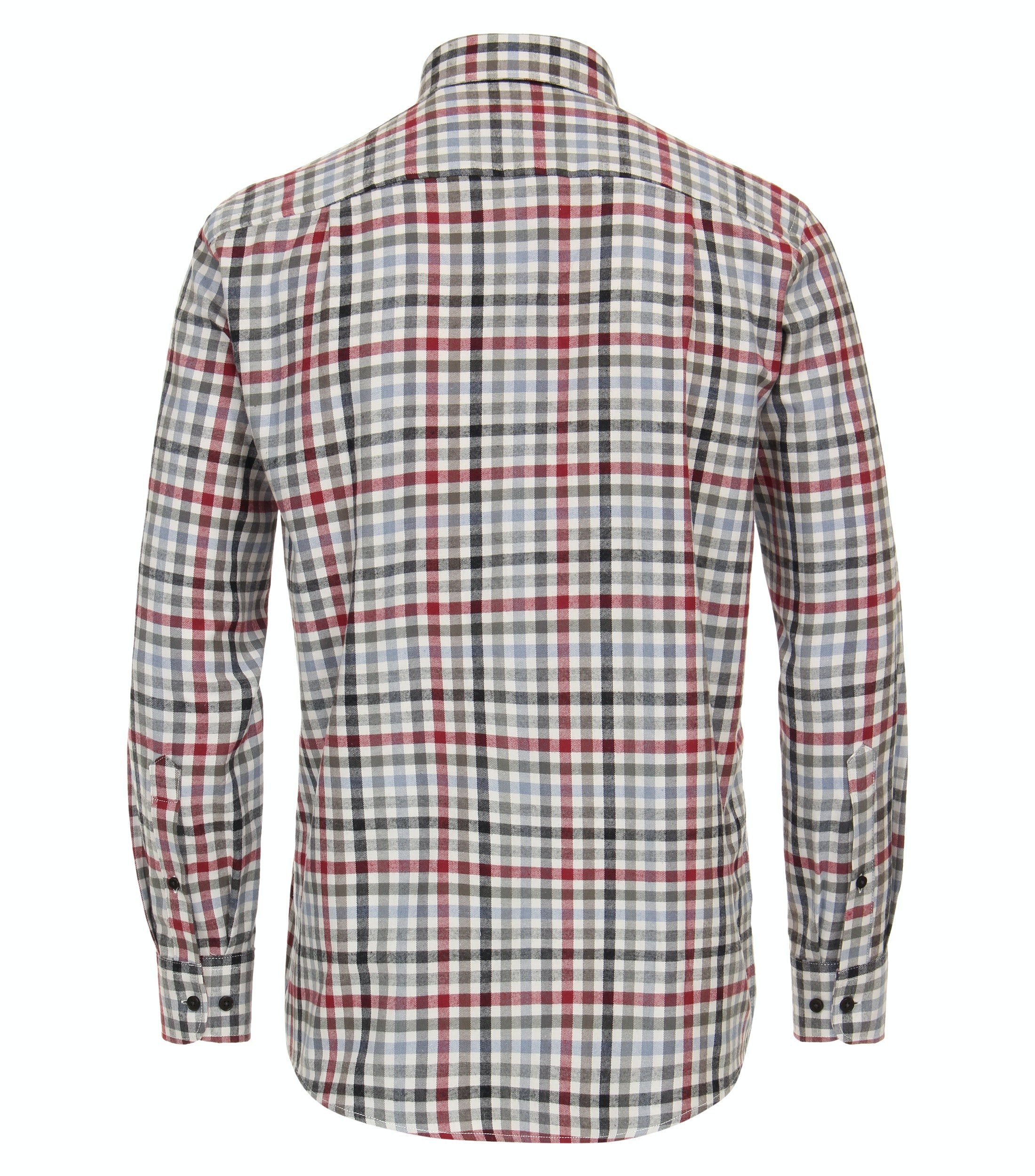 CASAMODA Langarmhemd günstig online kaufen