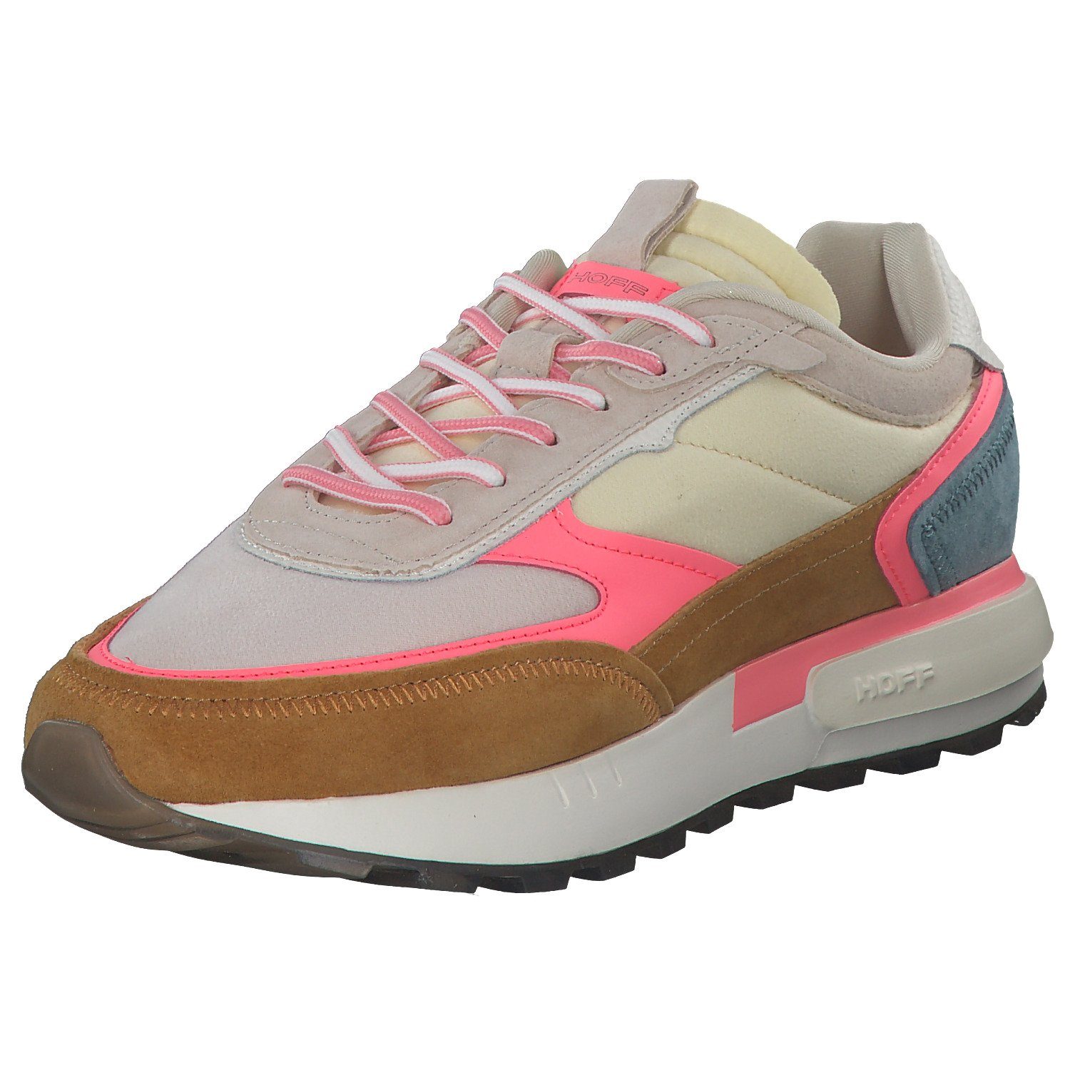 Hoff Hoff Schuhe Tribe 123070 Schnürschuh günstig online kaufen