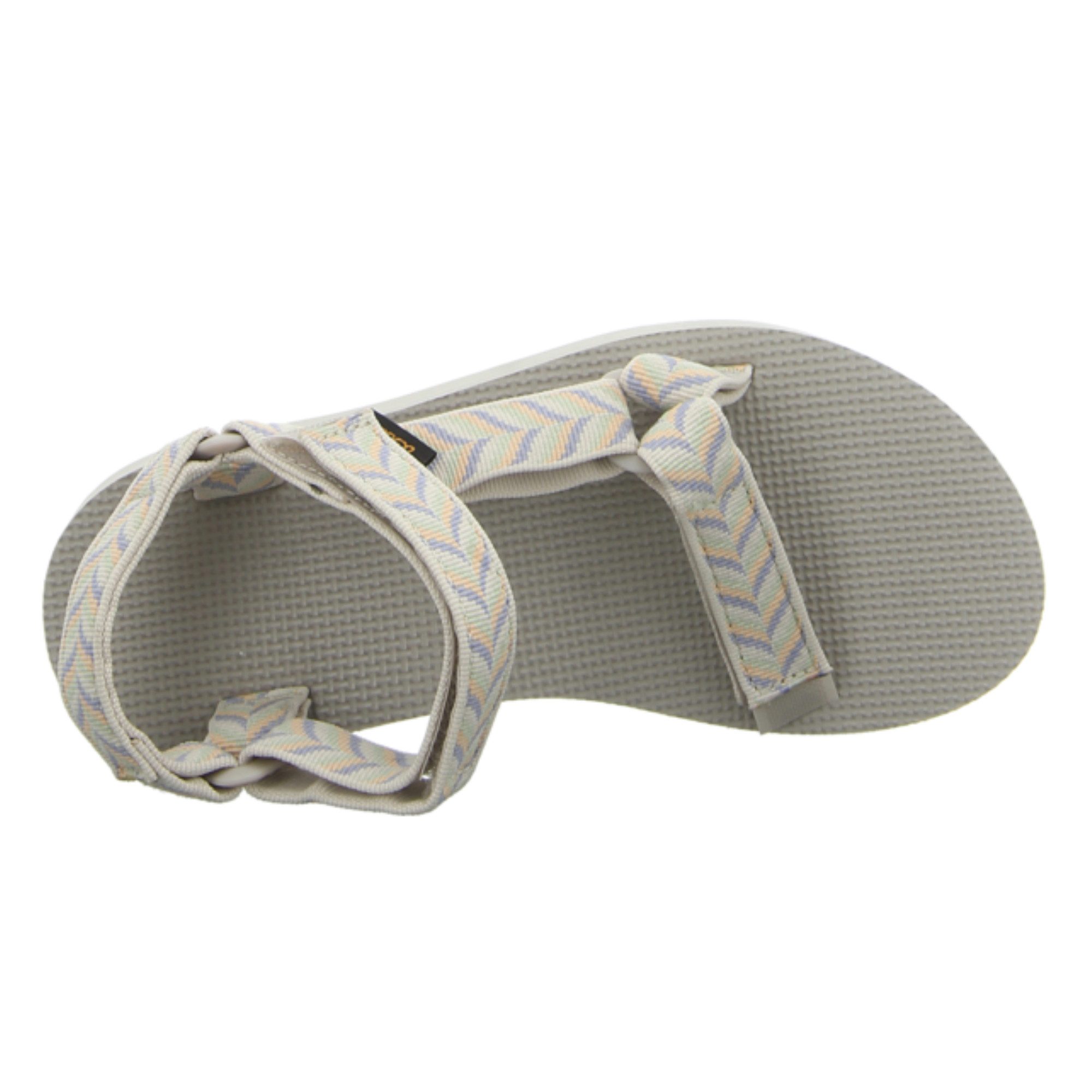 Teva W Midform Universal weiß/multi Sandale