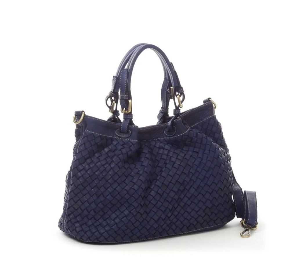 BZNA Handtasche Ronka Designer Umhängetasche Shopper, günstig online kaufen