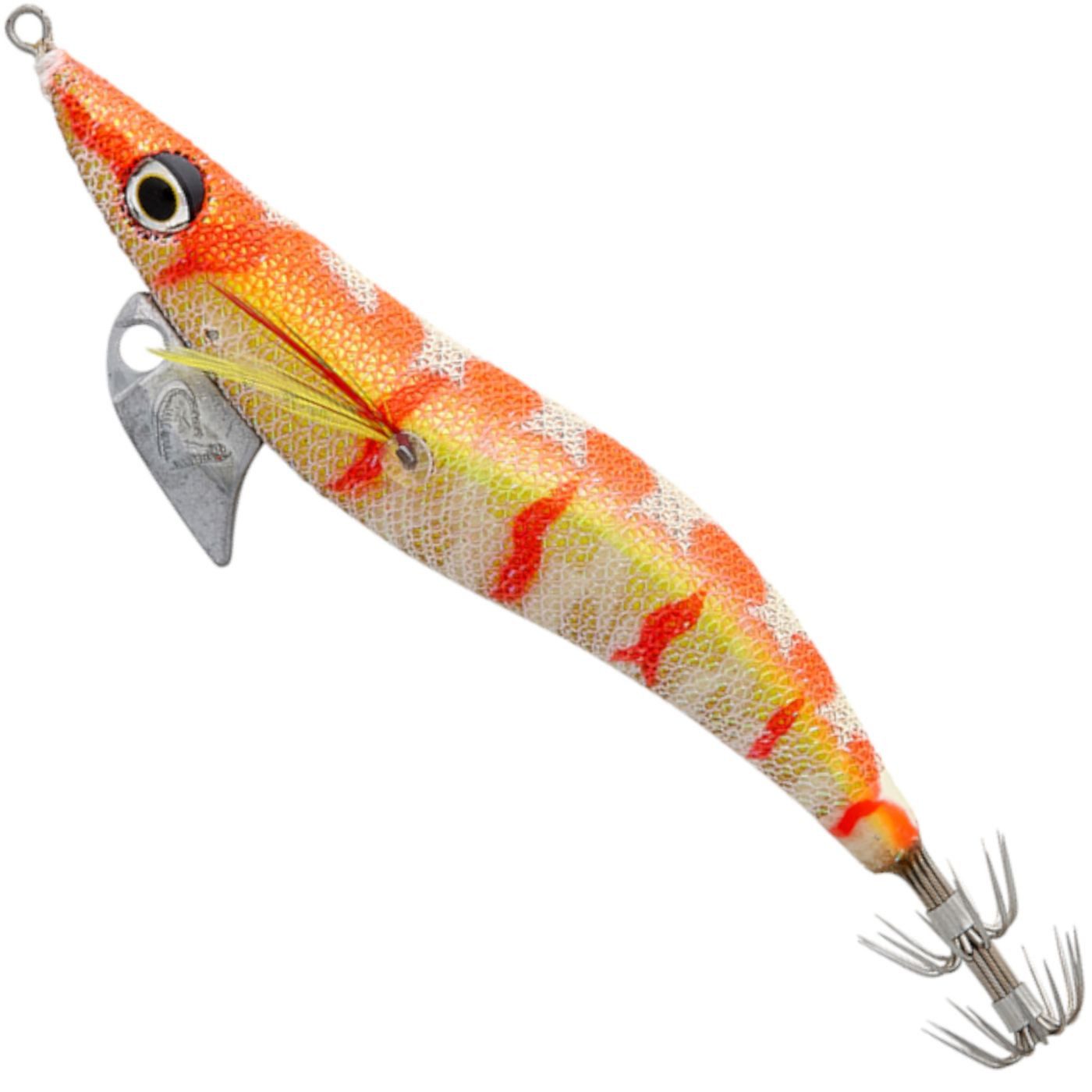Fire Shrimp