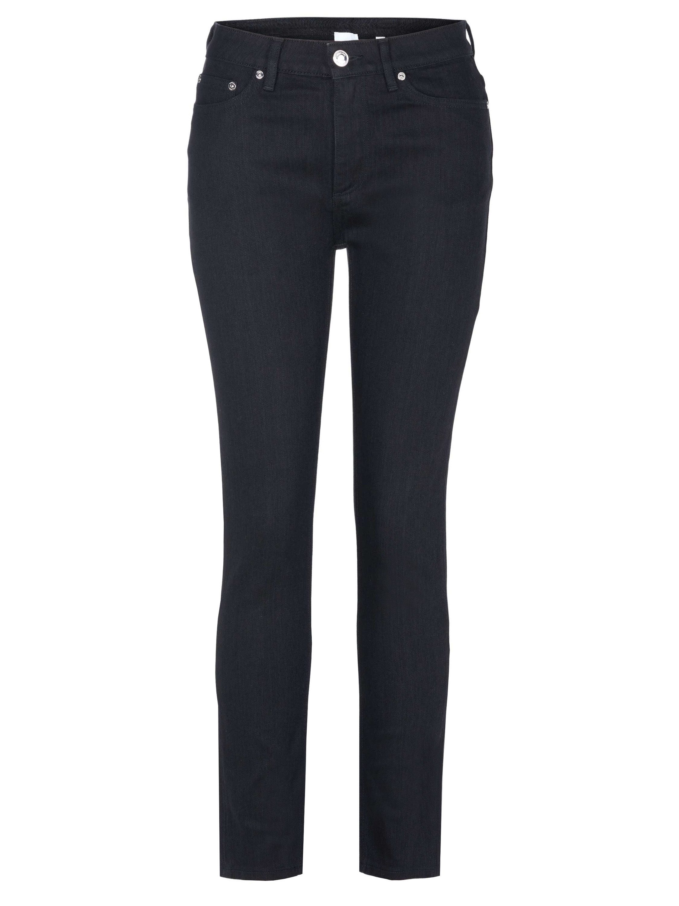 BURBERRY Skinny-fit-Jeans Skinny Fit Jeans für Damen (1-tlg)