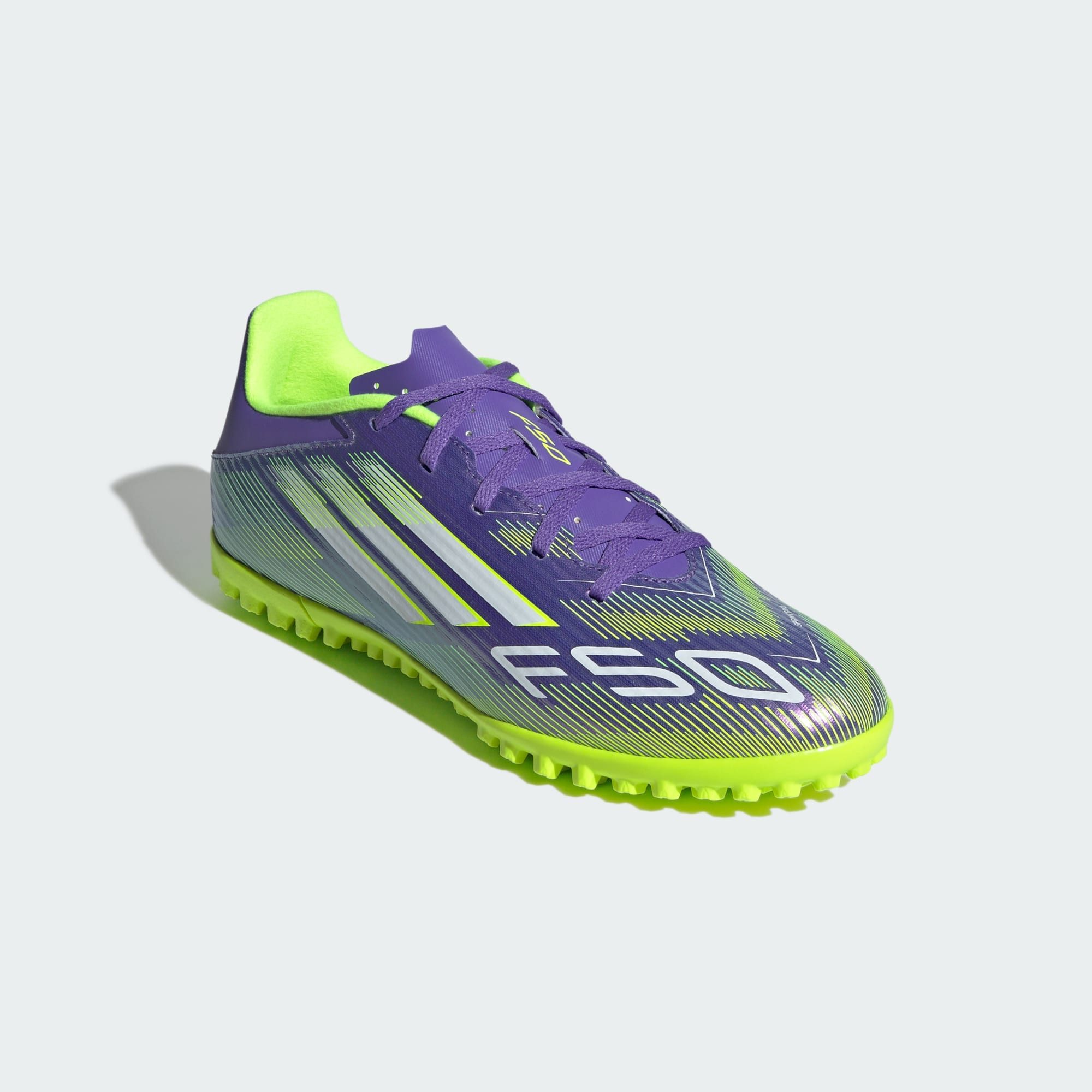 adidas Performance F50 CLUB KUNSTRASEN FUSSBALLSCHUHE günstig online kaufen