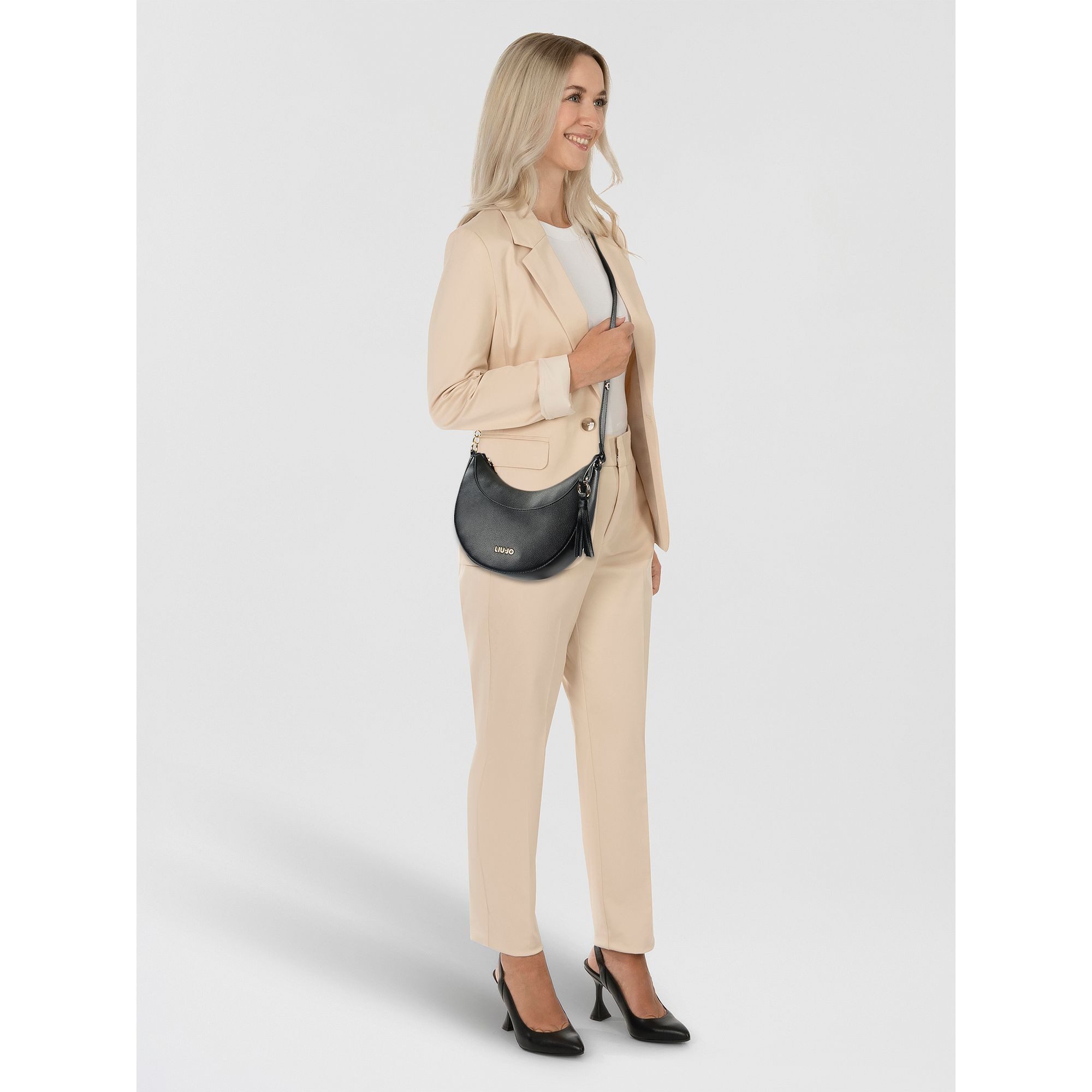 Liu Jo Schultertasche Cirry, Polyurethan