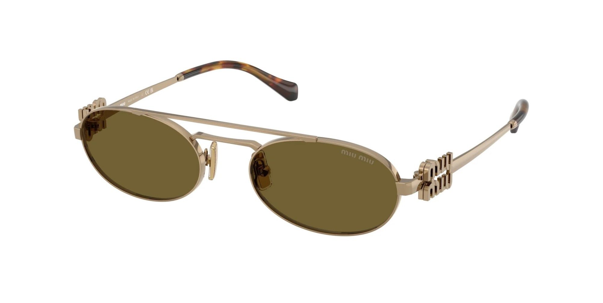 Miu Miu Sonnenbrille MU 54ZS