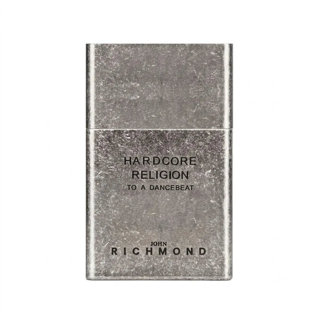 John Richmond Eau de Toilette John Richmond Hardcore Religion Edt