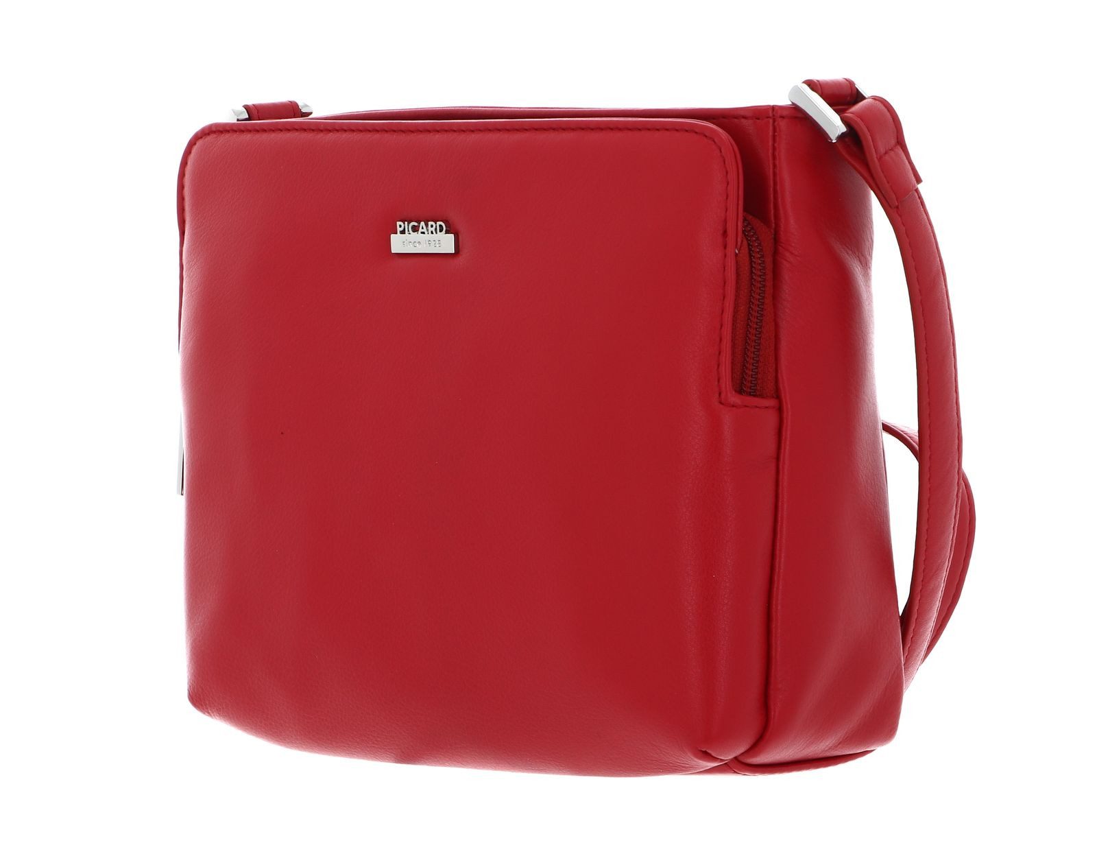 Picard Schultertasche Really, aus echtem Rindsleder günstig online kaufen