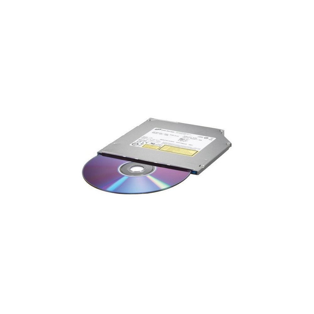 HLDS GS40N Hitachi-LG Super Multi DVD-Brenner intern Nero DVD-Rekorder (Hitachi-LG, Hitachi-LG)