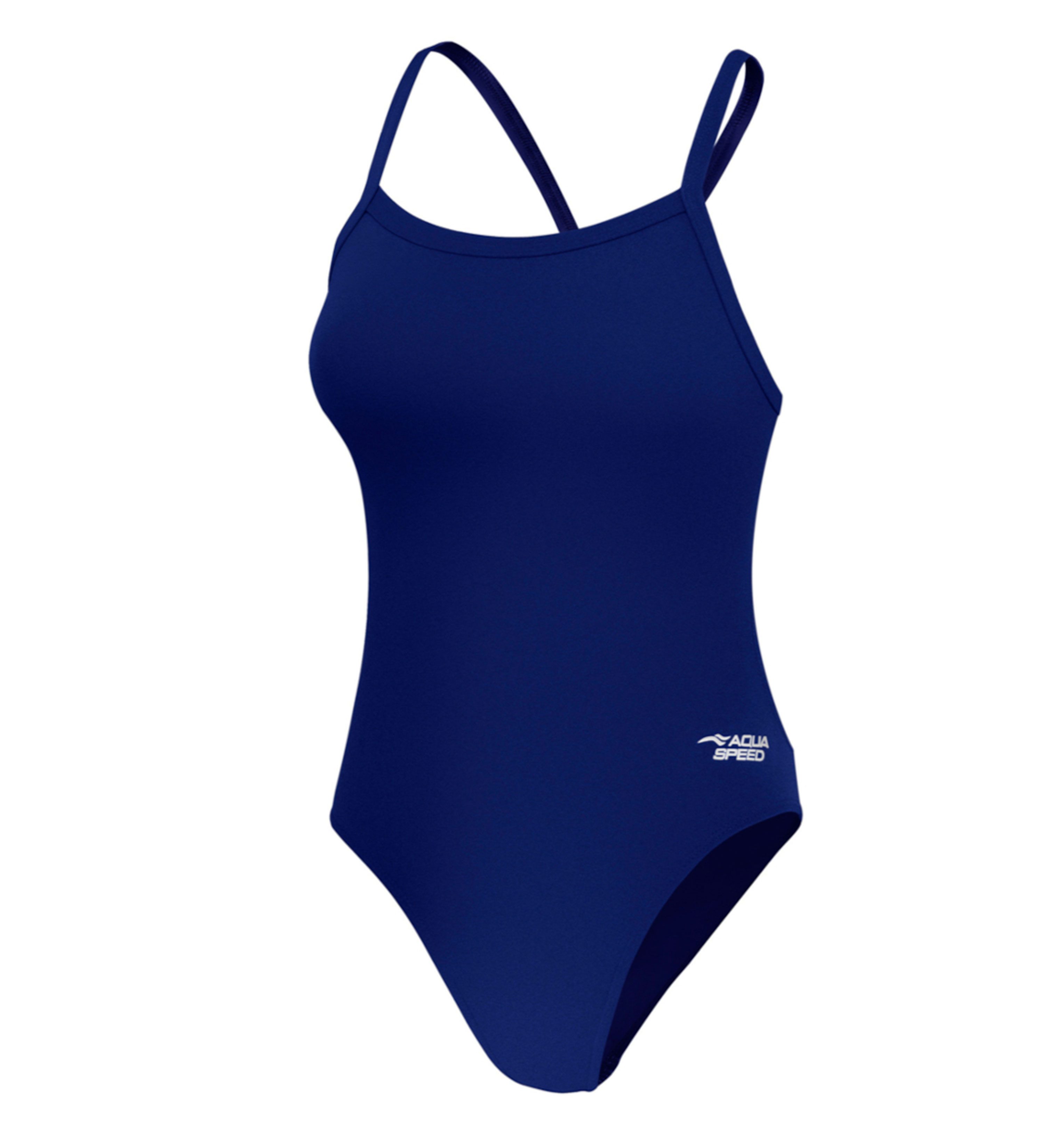 Aqua Speed Badeanzug ANA Badeanzug für SchwimmerInnen - sportlich & jugendl günstig online kaufen