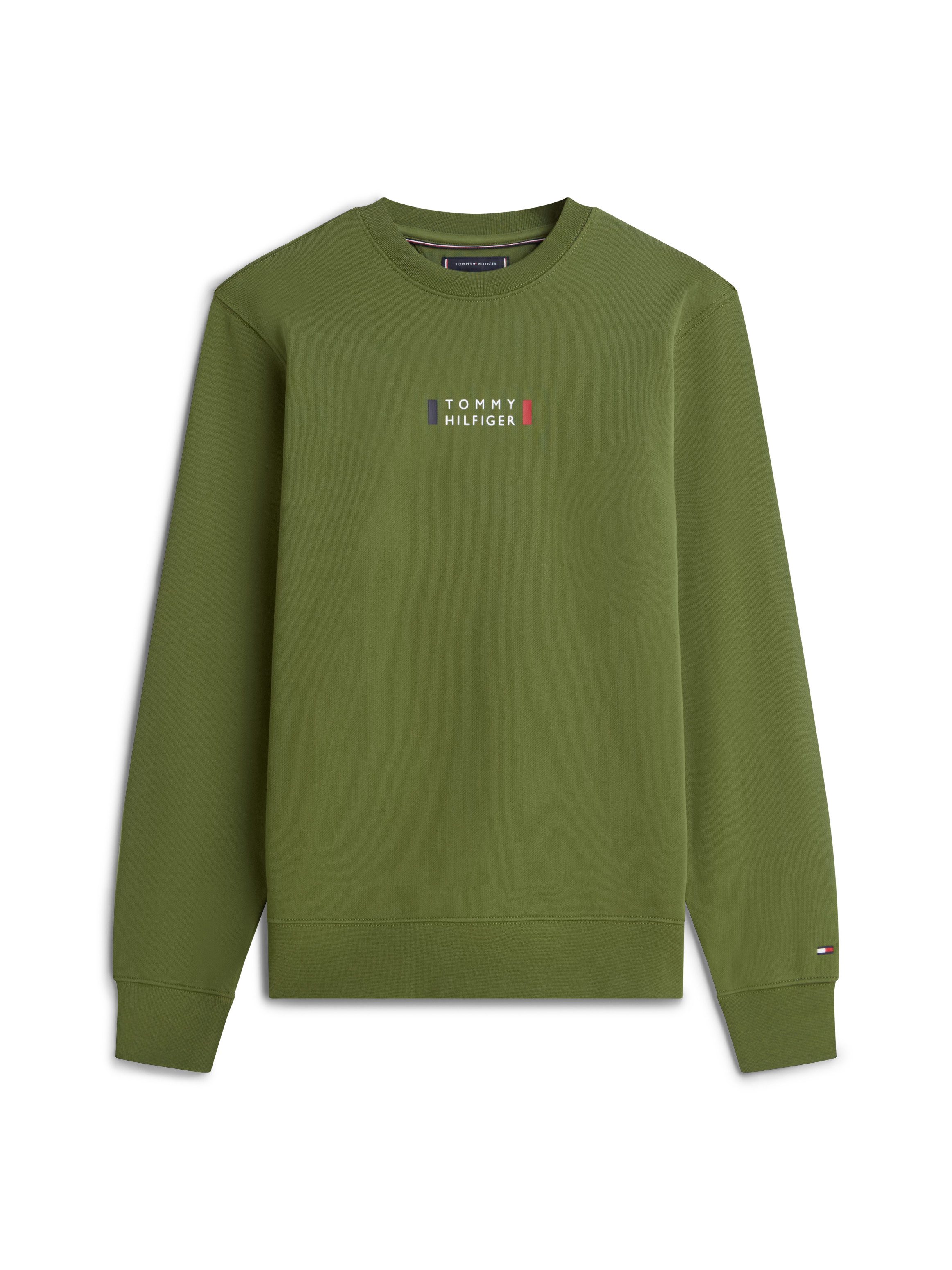 Sweatshirt BRAND LOVE