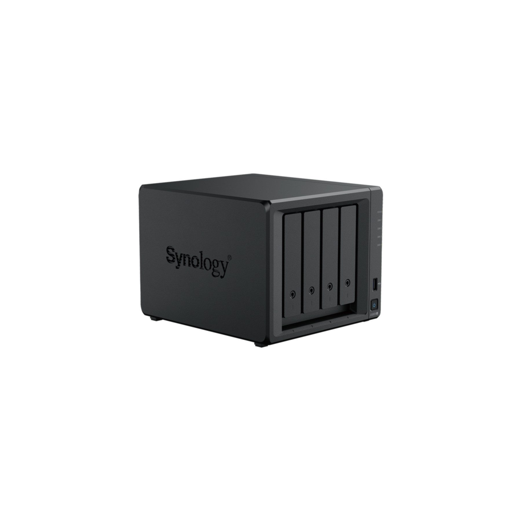 Synology DS925+ NAS-Server