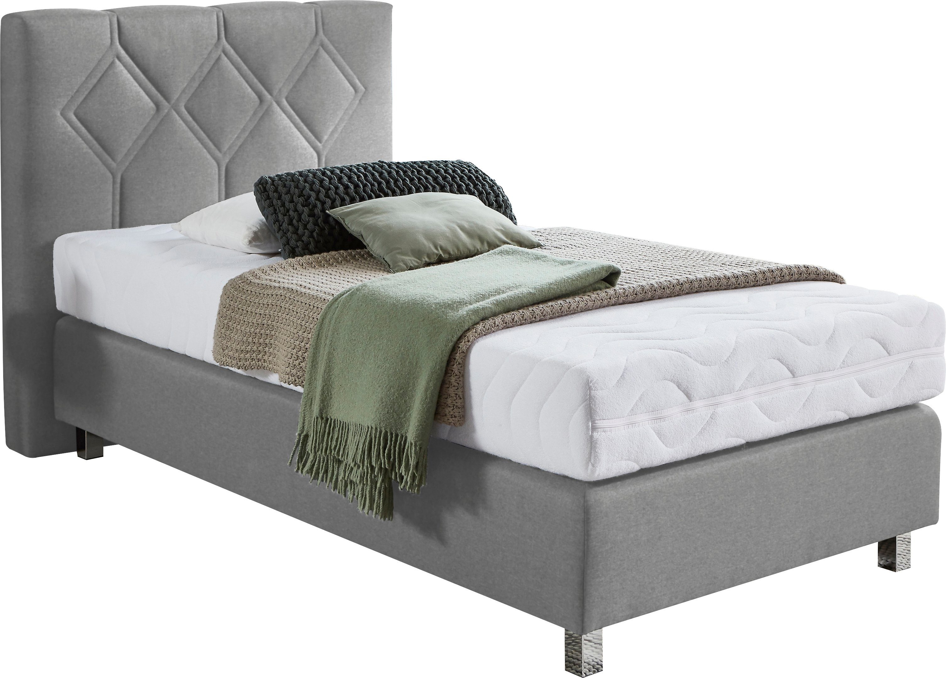 Boxspringbett Phönix