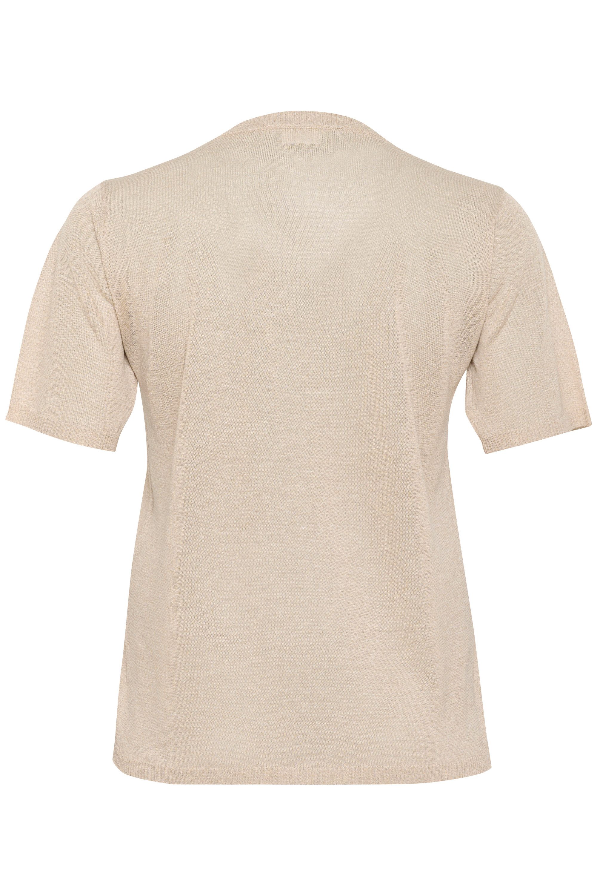 KAFFE Curve Strickpullover Strickpullover KClinna Große Größen