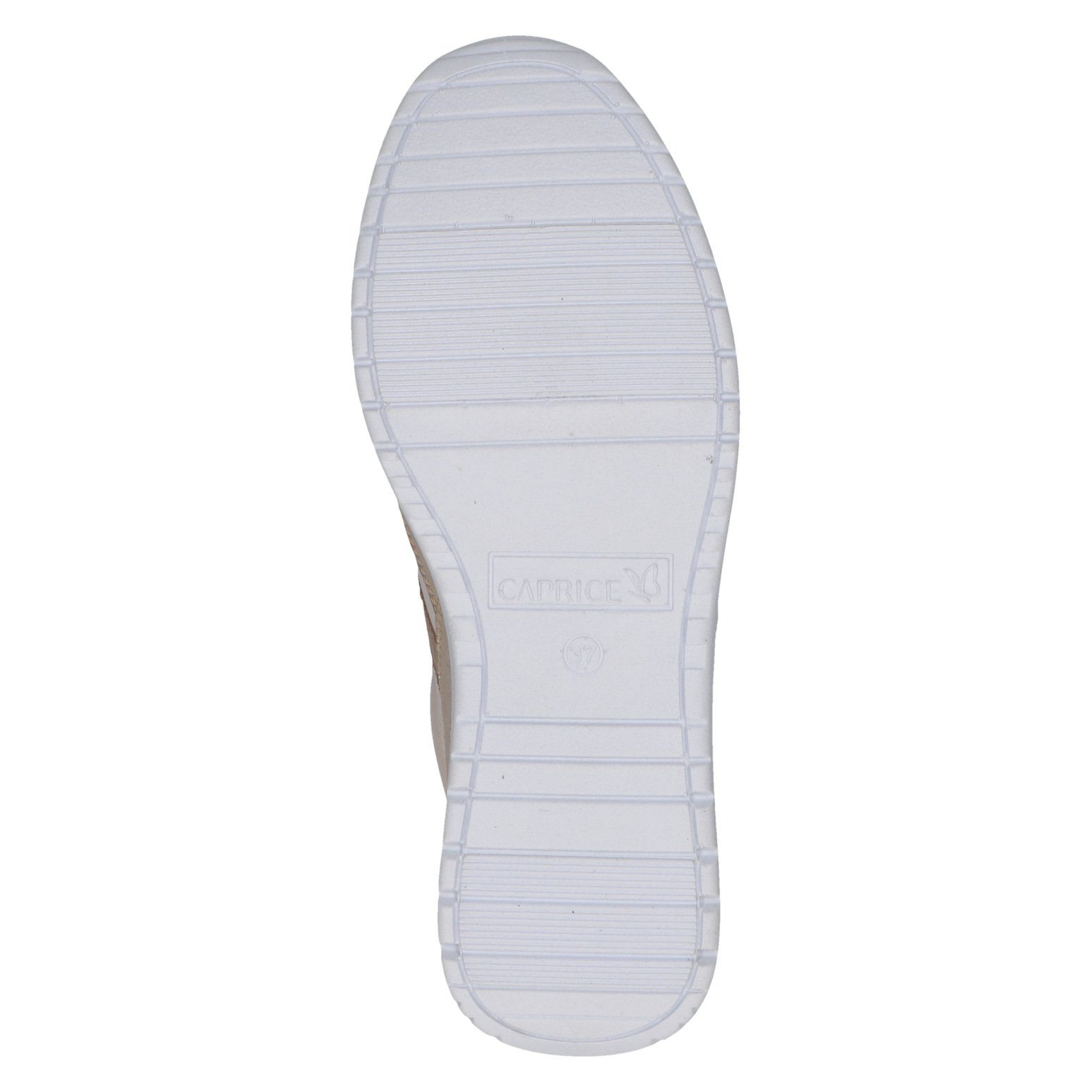 Caprice Ledersneaker Sneaker