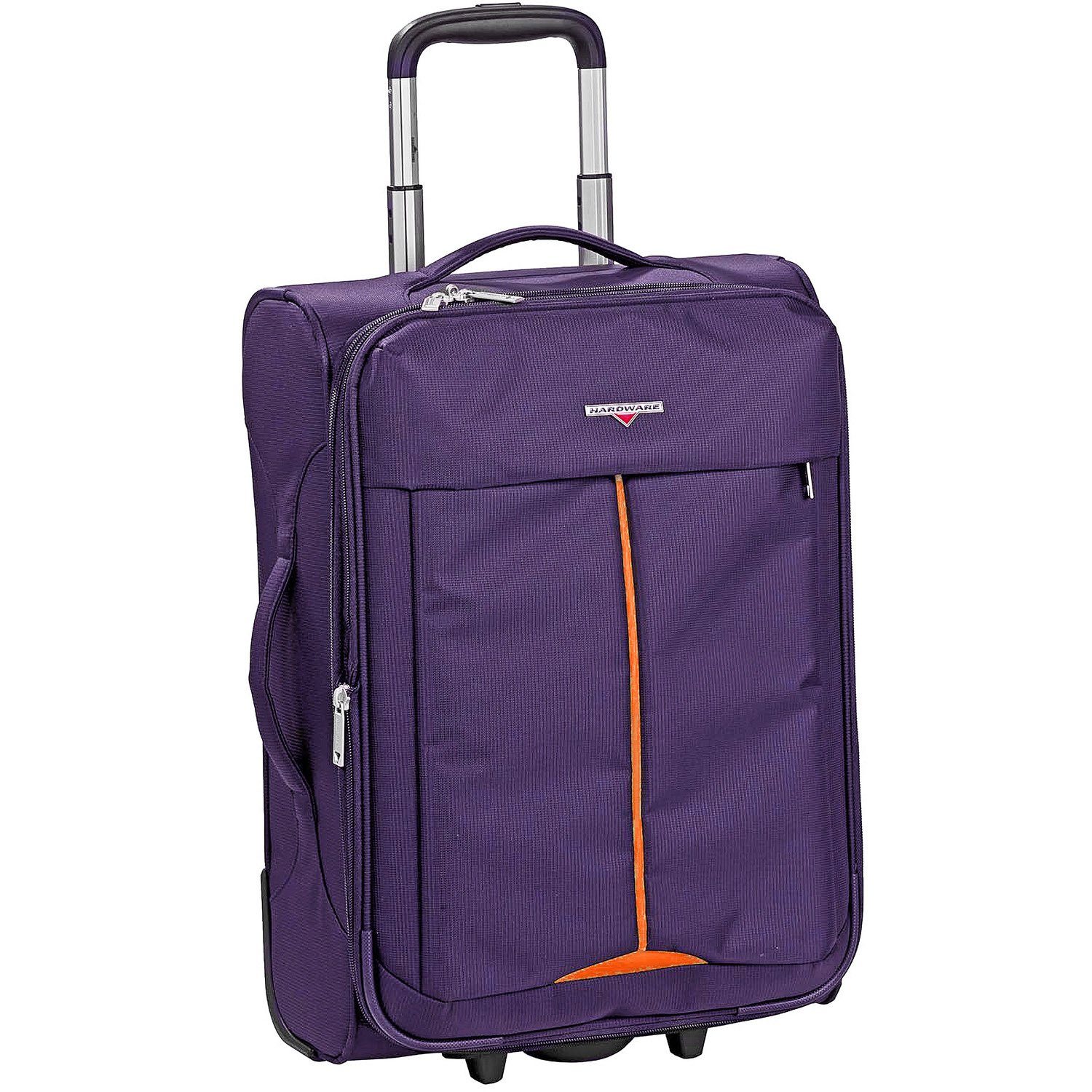 Hardware Handgepäck-Trolley »Lightweight II«, 2 Rollen, Nylon online