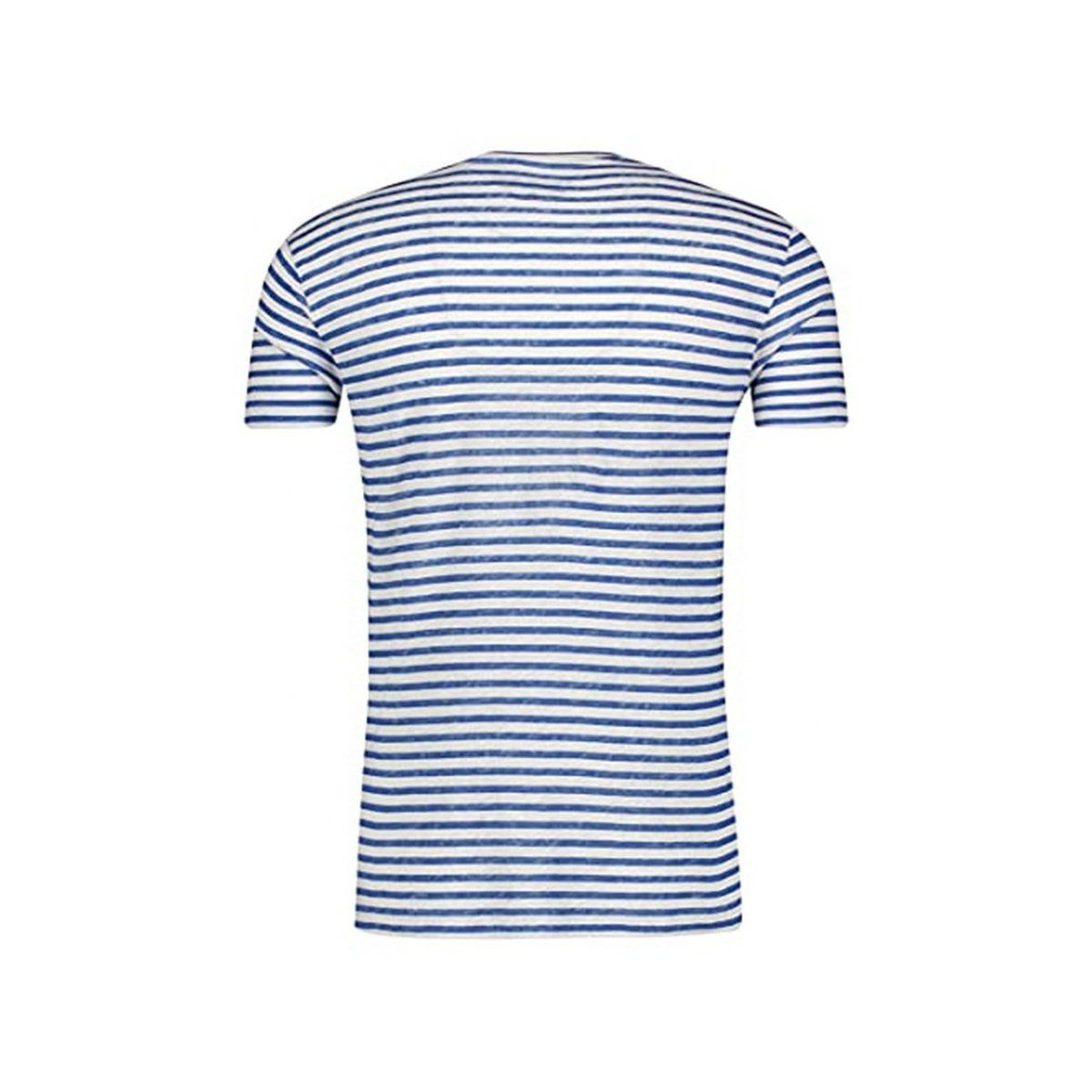 Marc O'Polo uni T-Shirt (1-tlg) regular fit