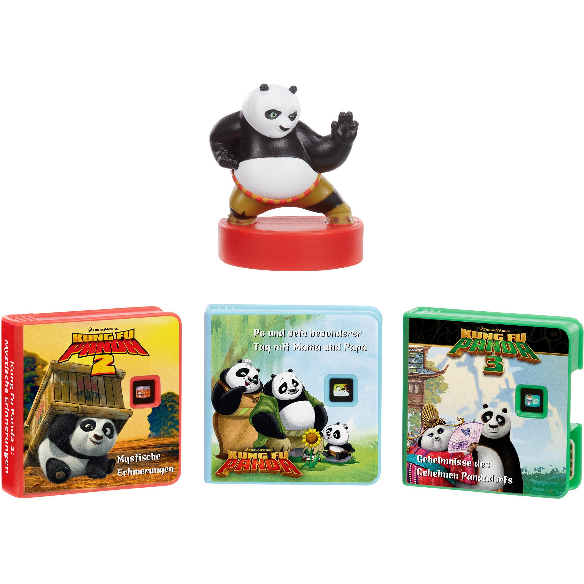 MGA ENTERTAINMENT Spielfigur MGA Entertainment Little Tikes Story Dream Machine