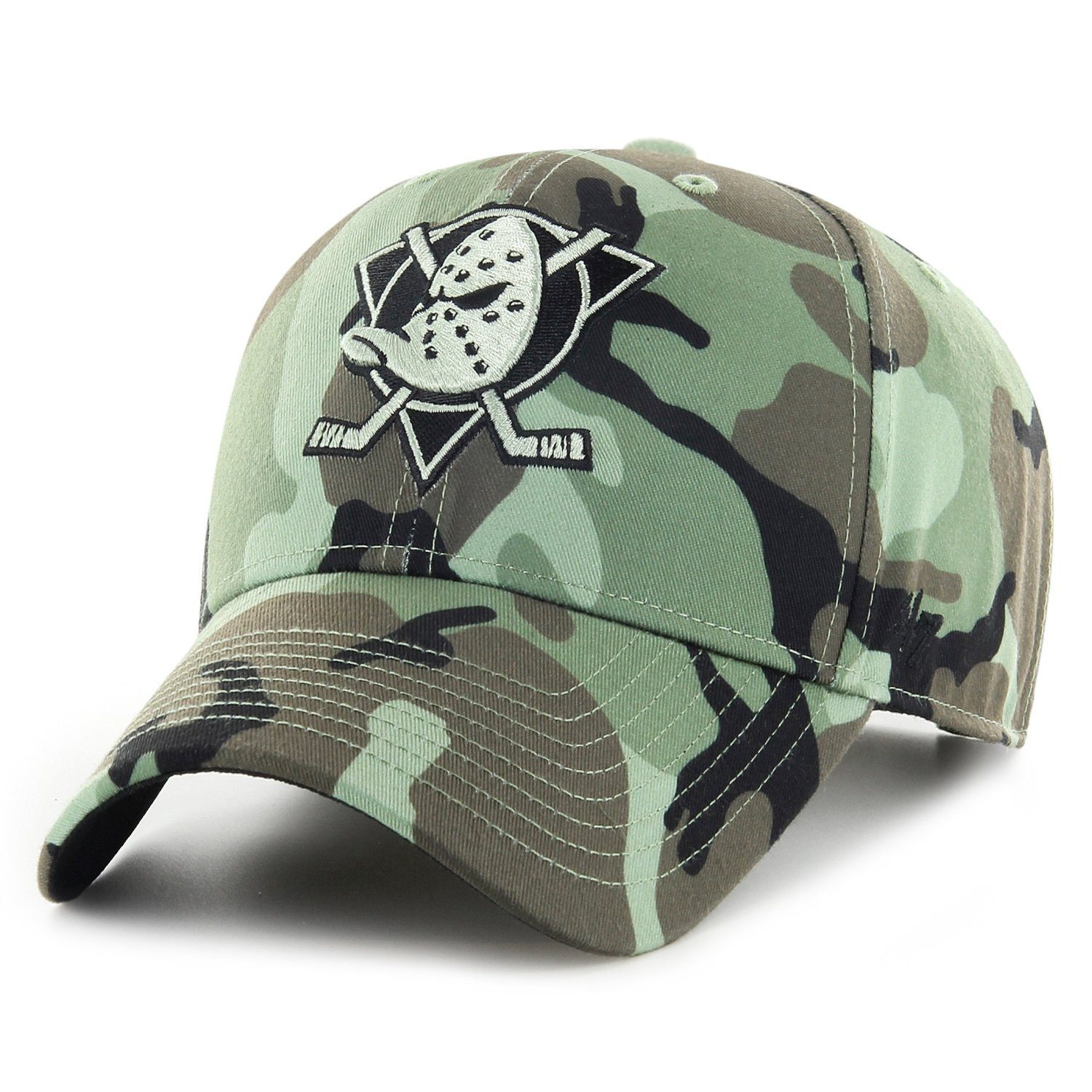 Trucker Cap Trucker SECTOR Anaheim Ducks