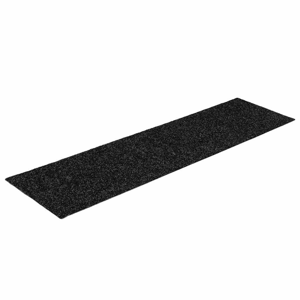 vidaXL Stufenmatte Stufenmatten Selbstklebend 30 Stk. günstig online kaufen
