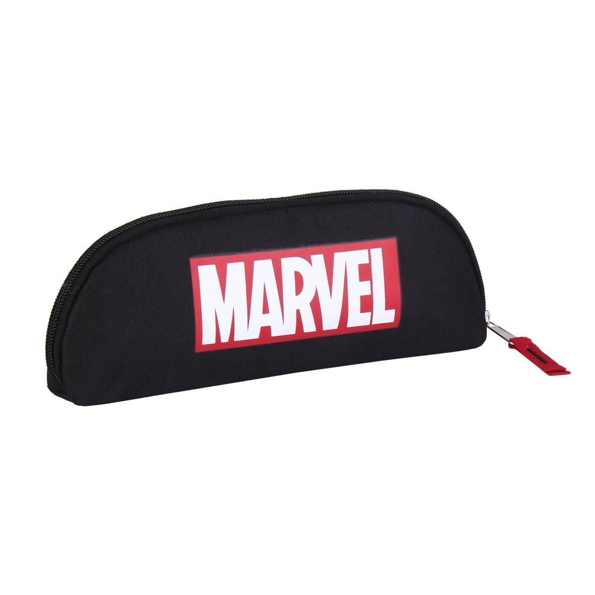 Federmäppchen Marvel Federmäppchen Superhelden Etui für den Schulalltag