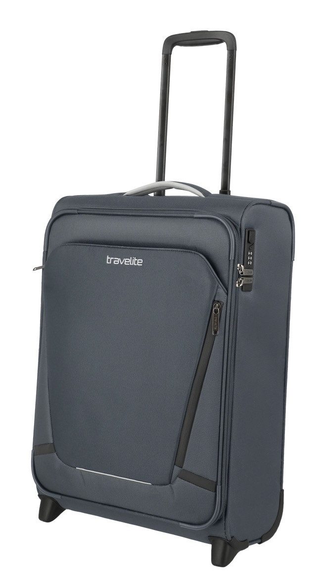 travelite Handgepäck-Trolley JETPACK Multi Light 2 Cabin, konzipiert für Co günstig online kaufen
