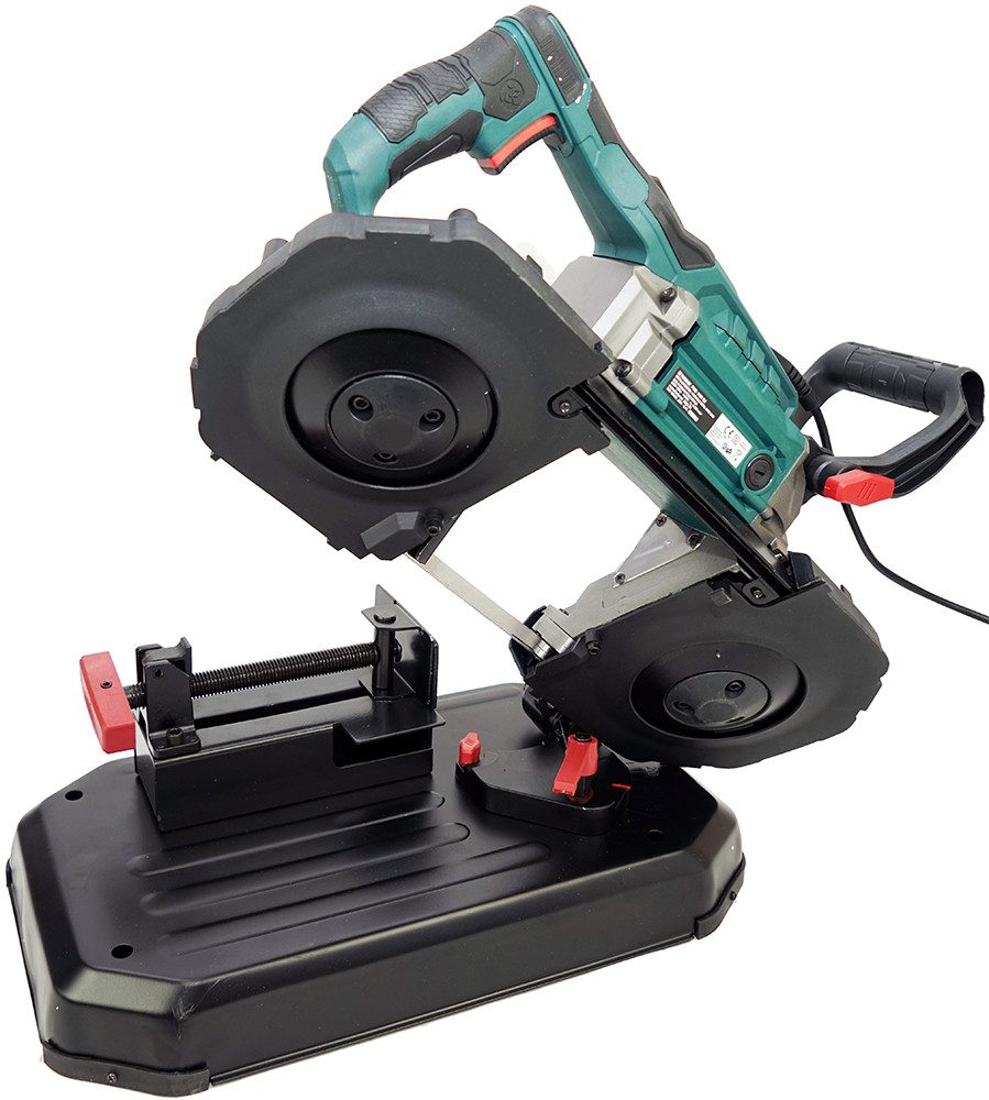 Parkside Metallbandsäge Metall Bandsäge PMB 1100