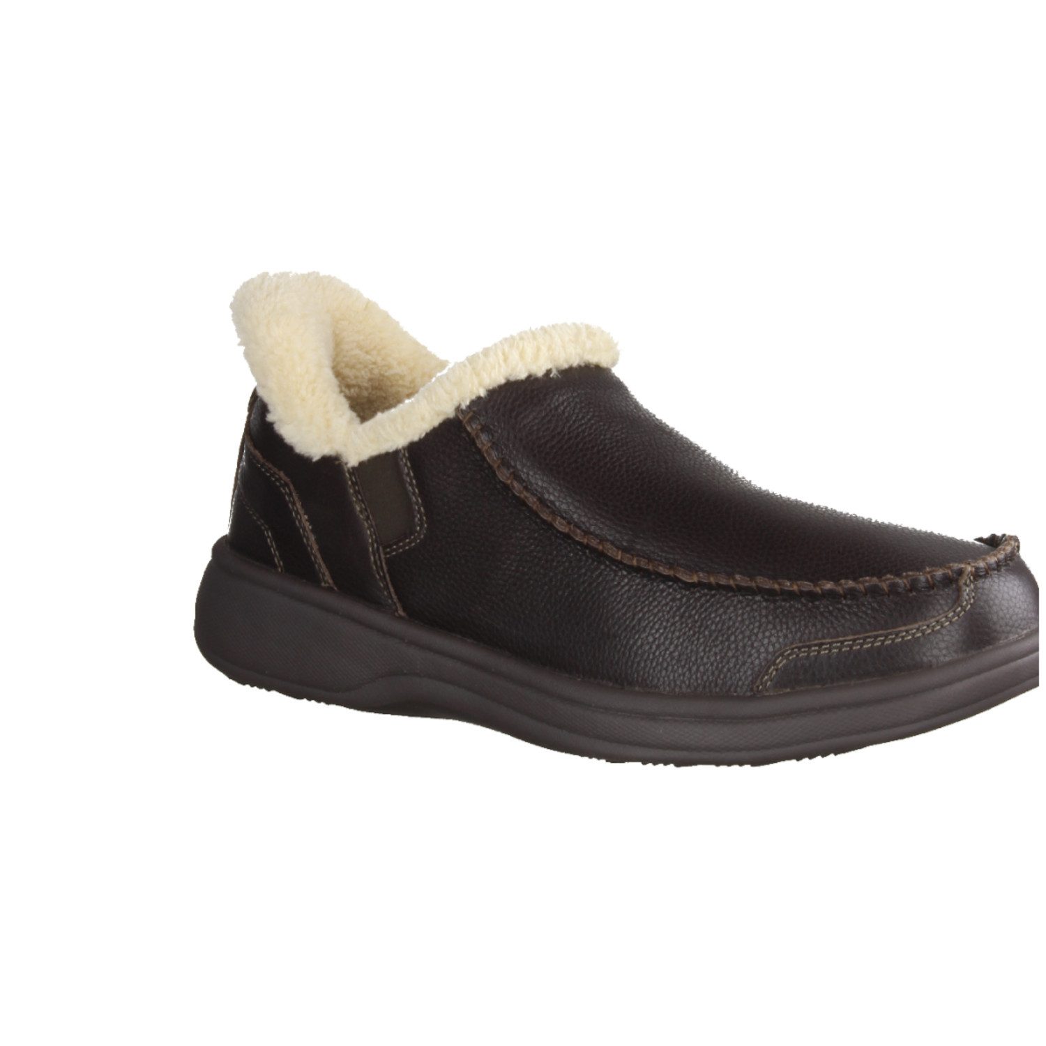 OrthoFeet Vito Hausschuh