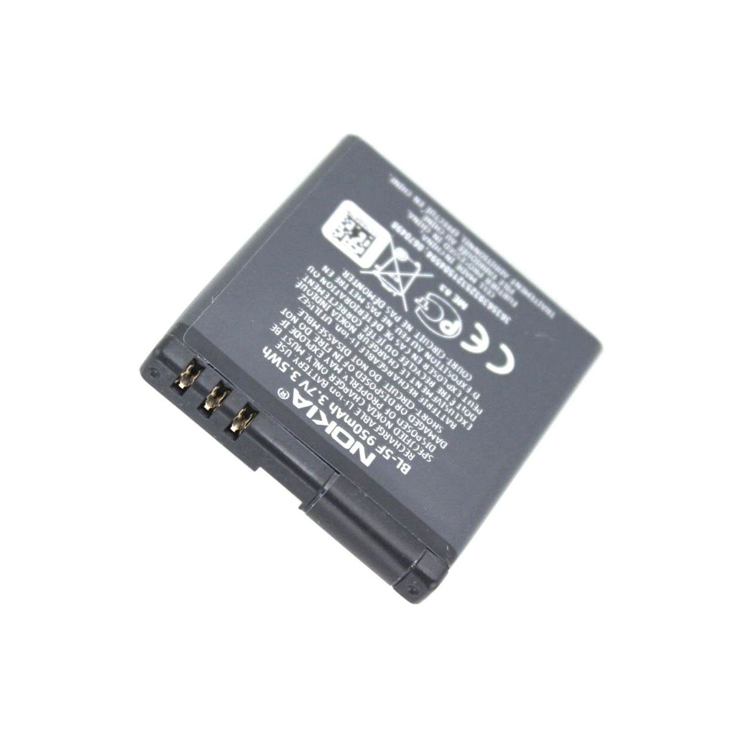 Original Akku für Nokia BL-5F Akkupacks