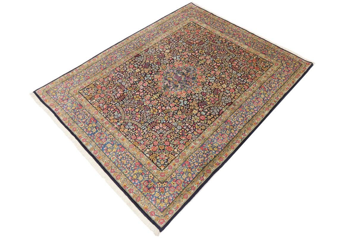 Orientteppich Kerman 180x233 Handgeknüpfter Orientteppich rechteckig, / Perserteppich, Trading, mm Höhe: Nain 12