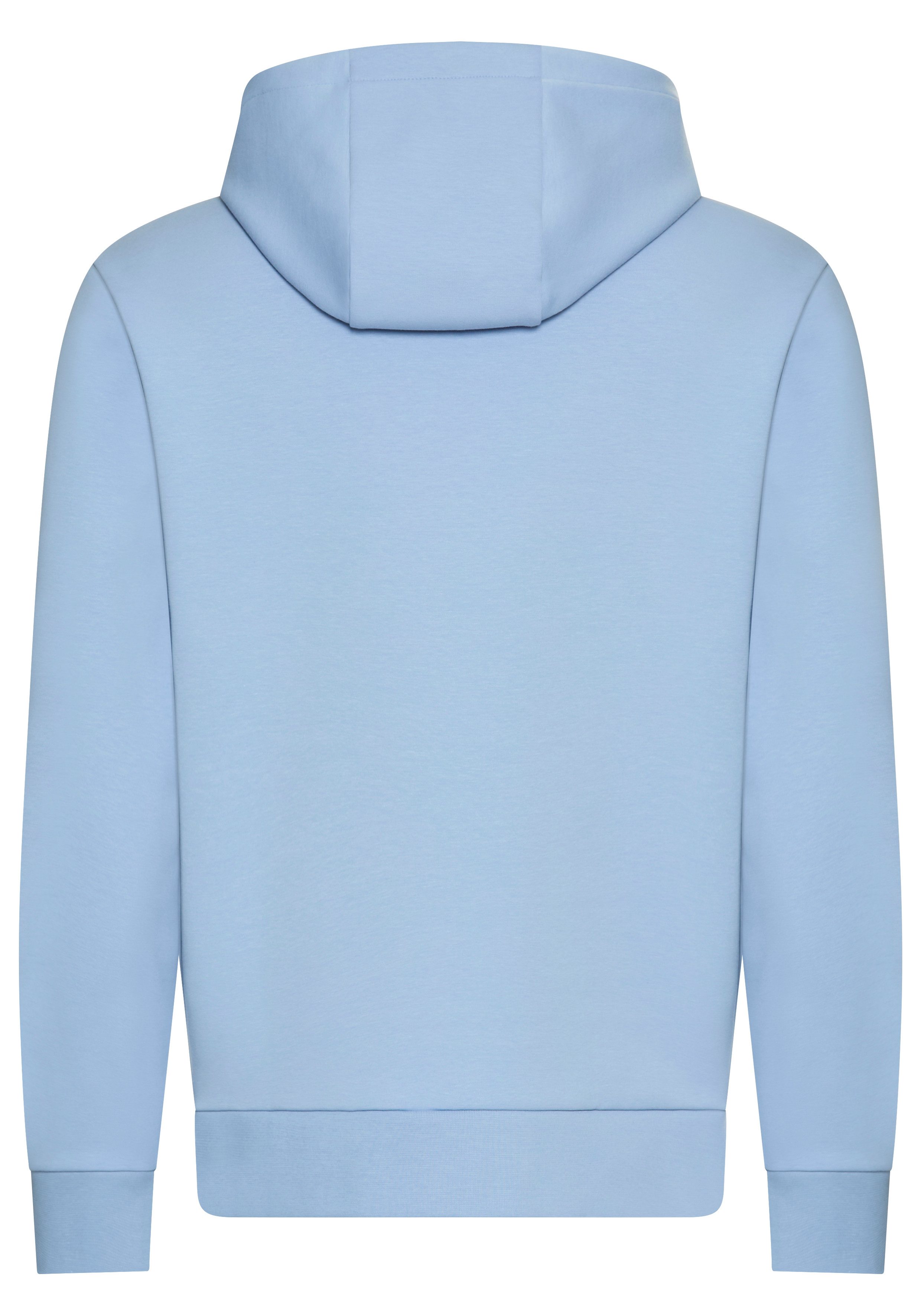 BOSS GREEN Kapuzensweatshirt Soody Tape Logo günstig online kaufen