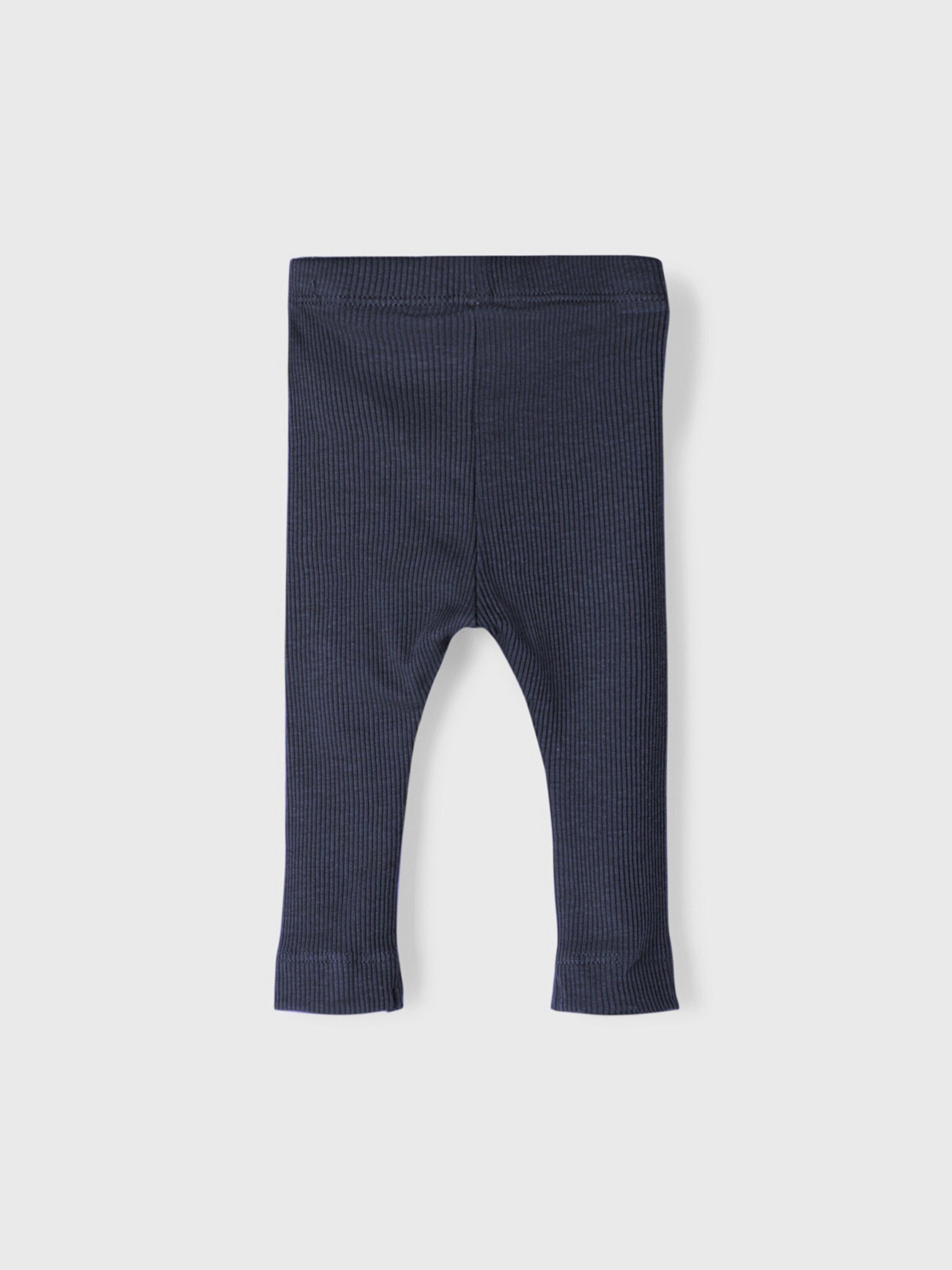 Name It Leggings Kab (1-tlg) Plain/ohne Details – Bild 2 von 3