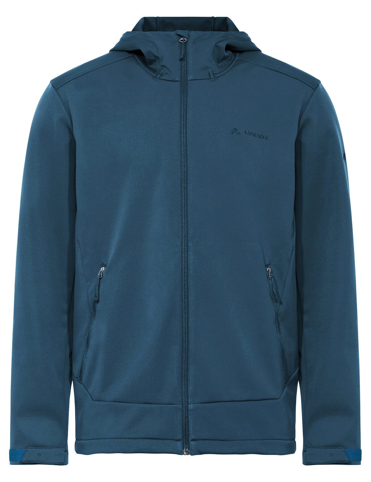 VAUDE Outdoorjacke Men's Everhike Softshell Hoody (1-St) Softshellhoody zum Wandern