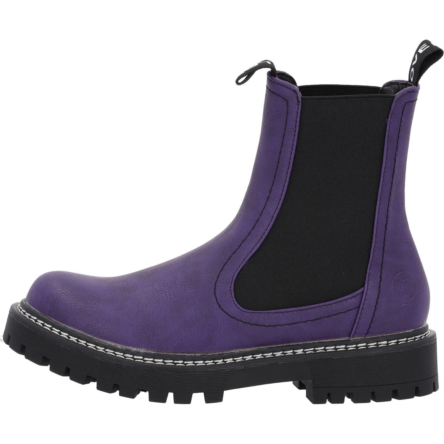 Palado Dedej Chelseaboots