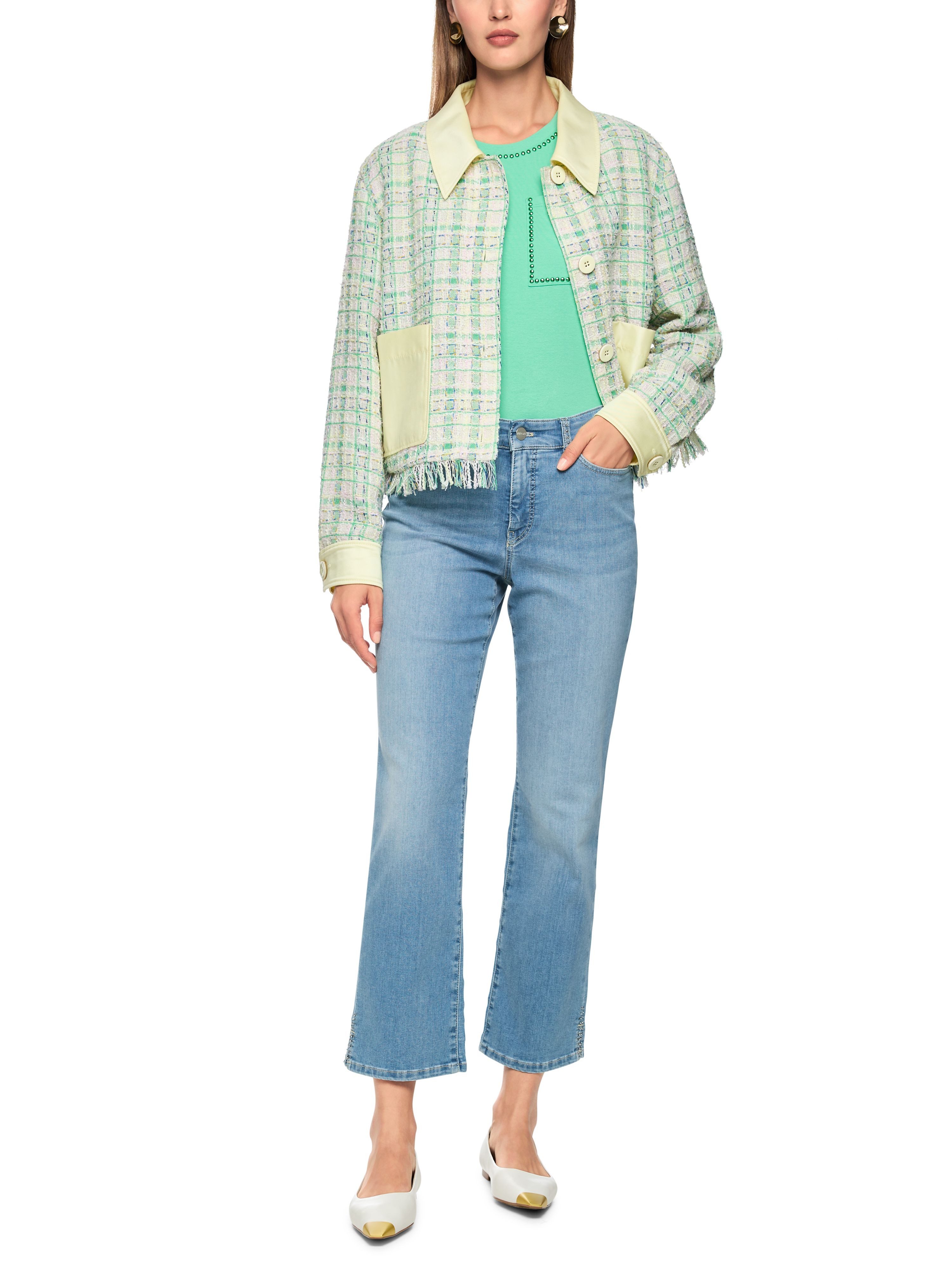 Marc Cain 5-Pocket-Jeans