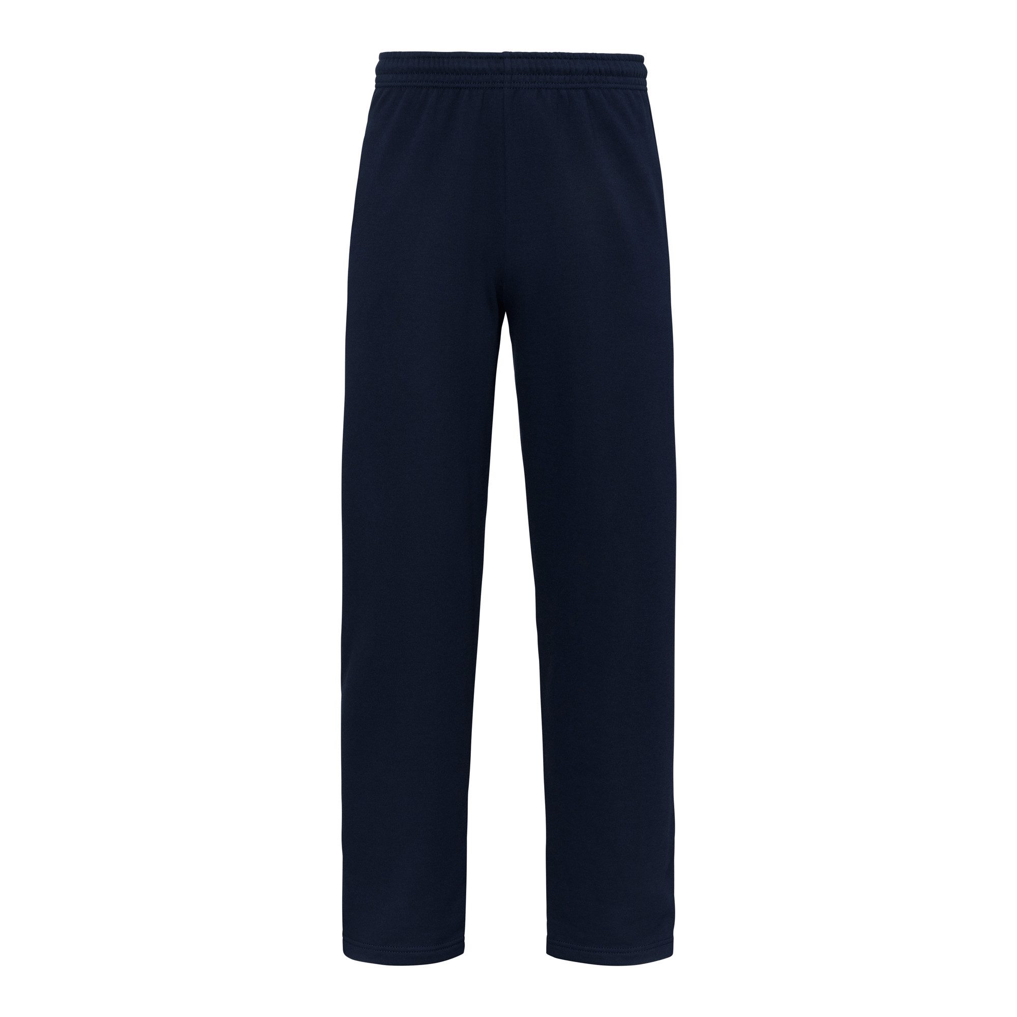 Fruit of the Loom Homewearhose Iconic 250 Open Hem Jog Pants