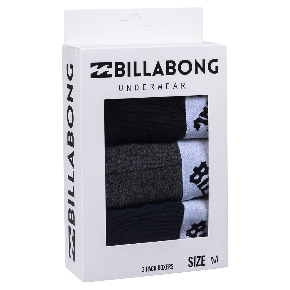 Billabong Boxershorts günstig online kaufen